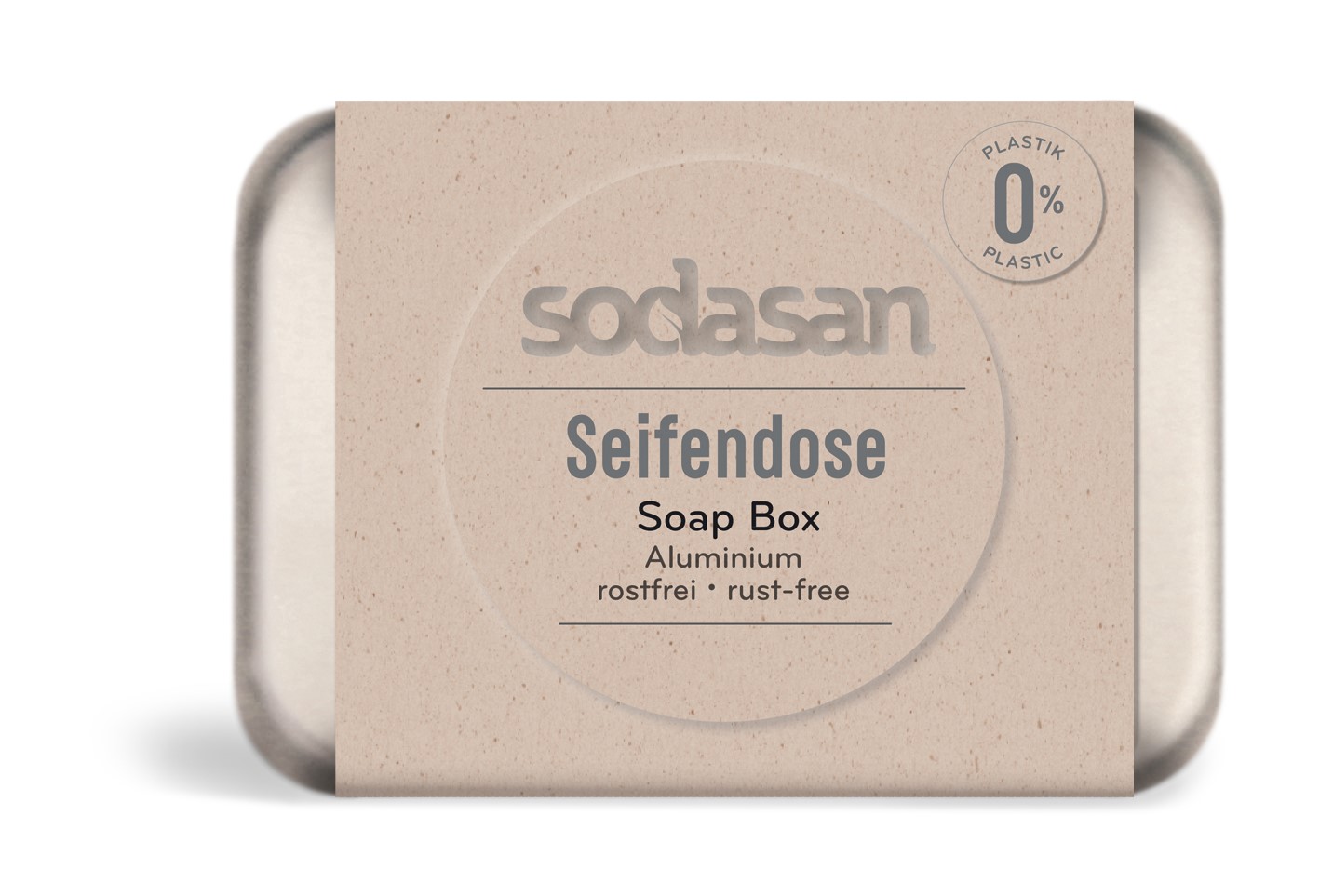 Seifendose