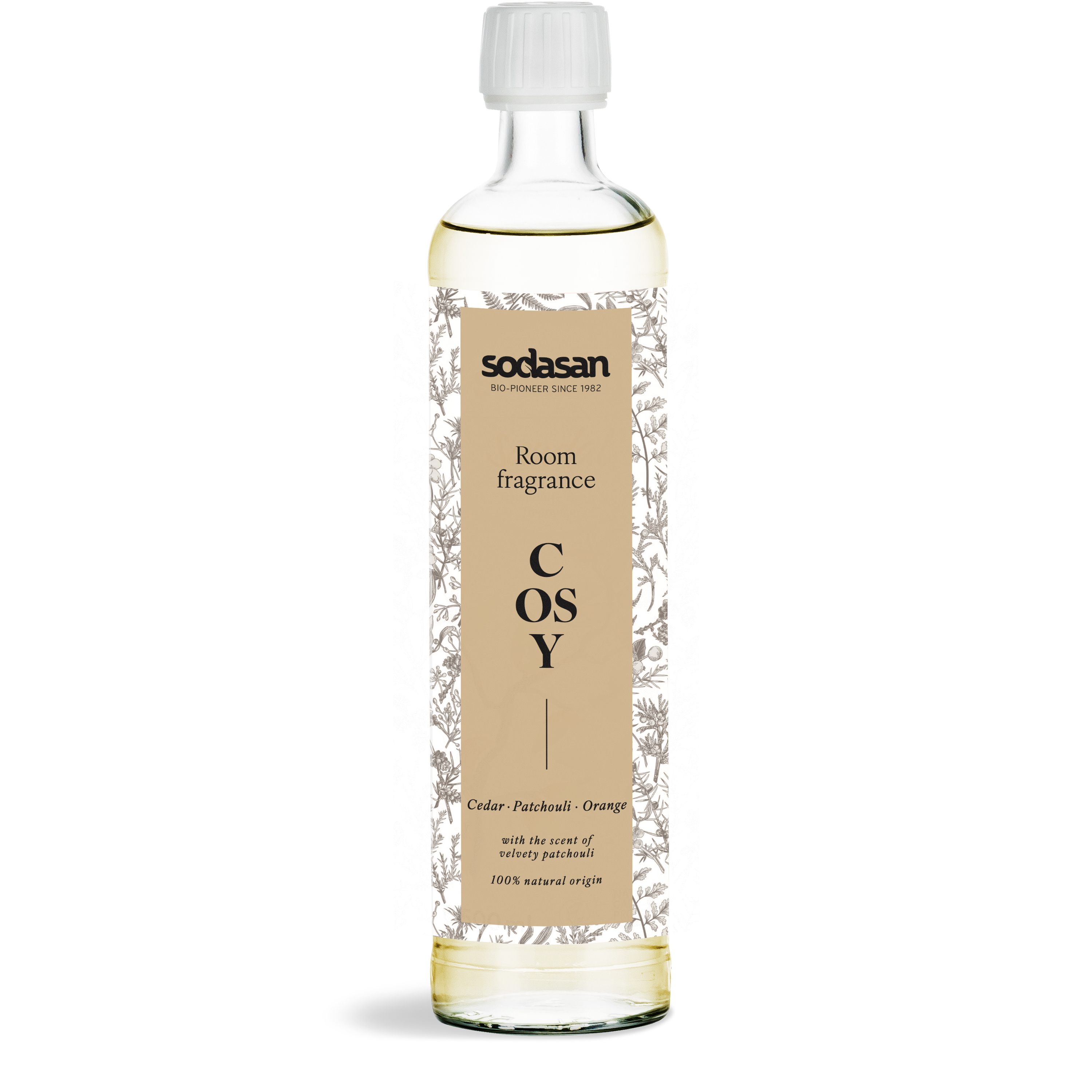 500 ml Refill