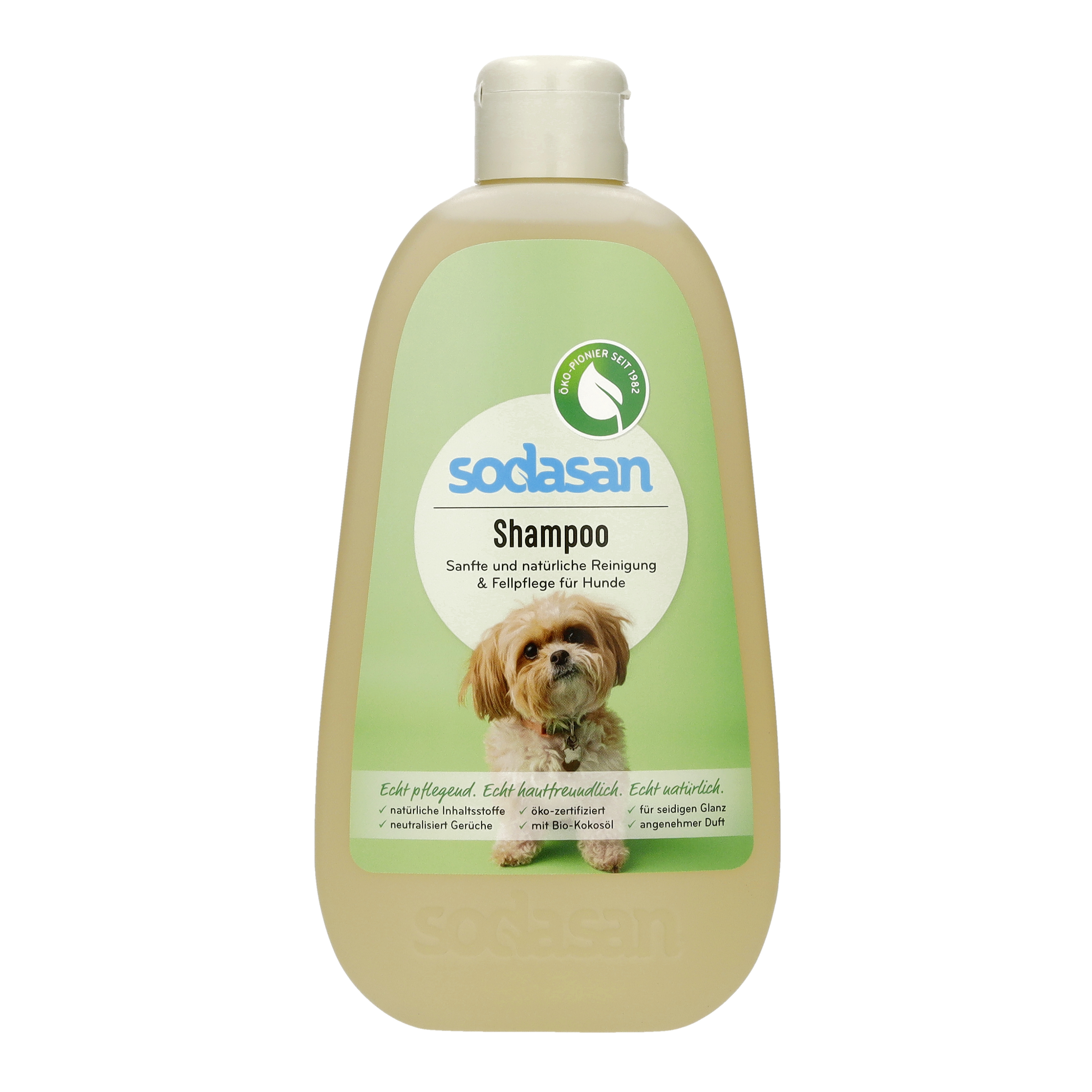 Hunde Shampoo