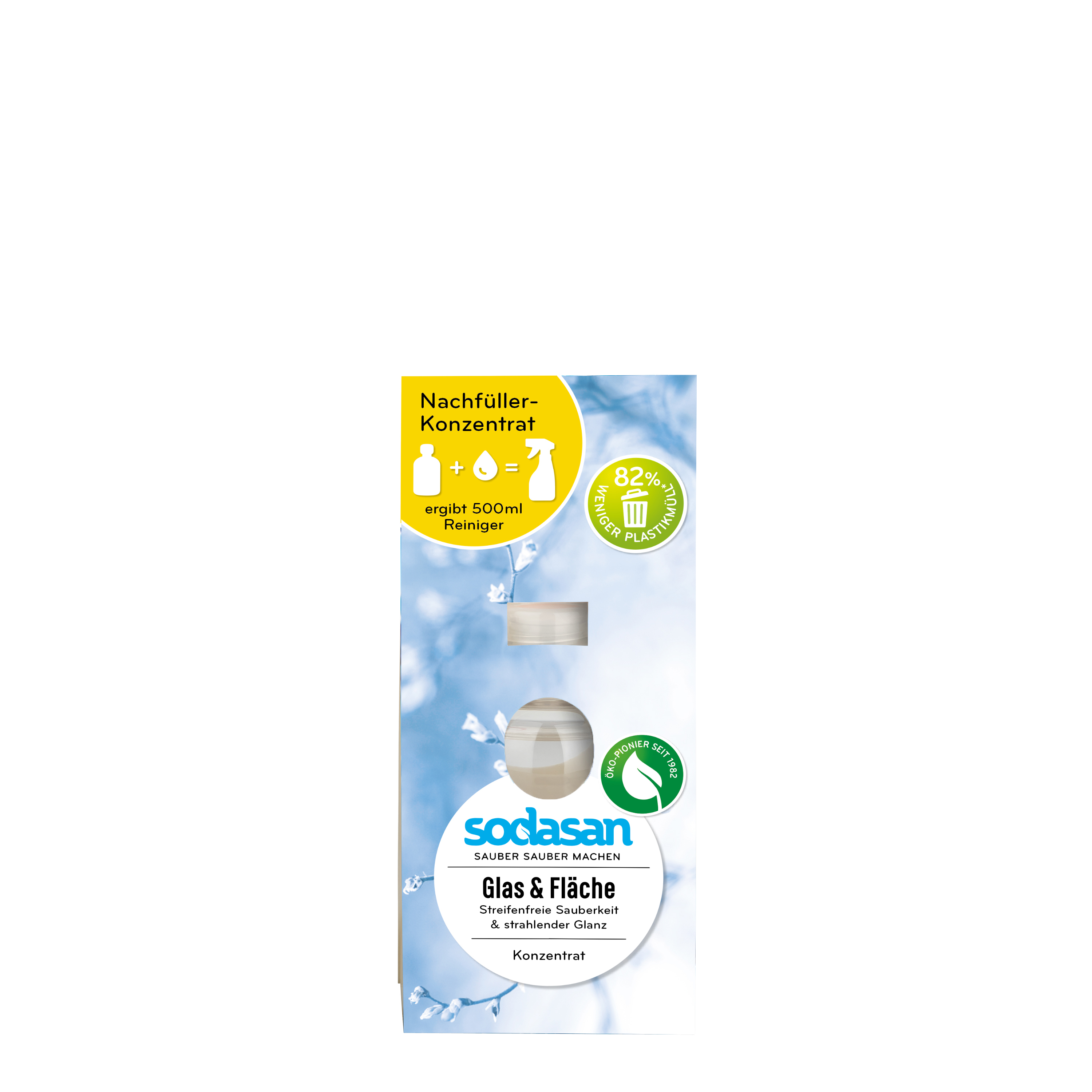 100 ml Konzentrat