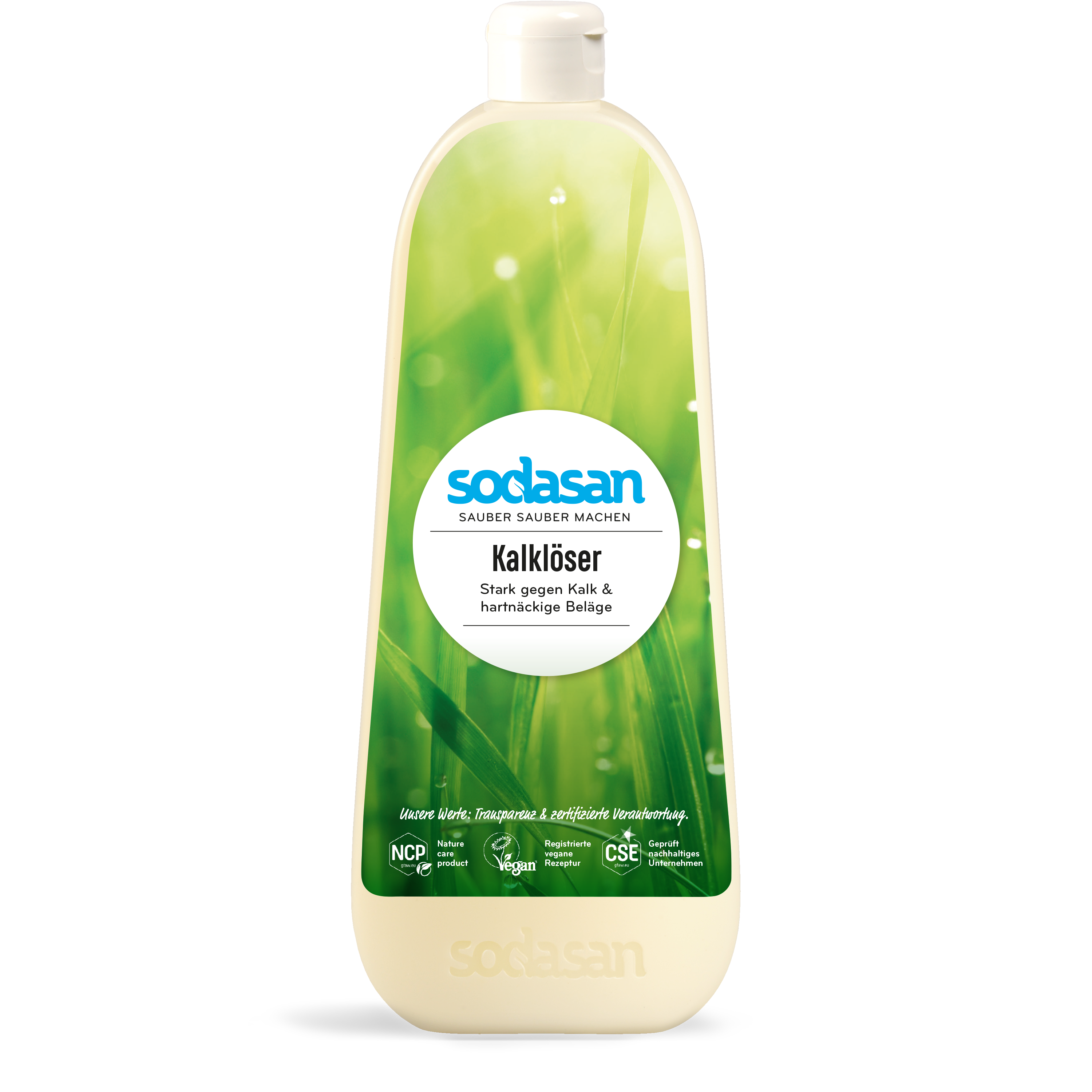 Kalklöser