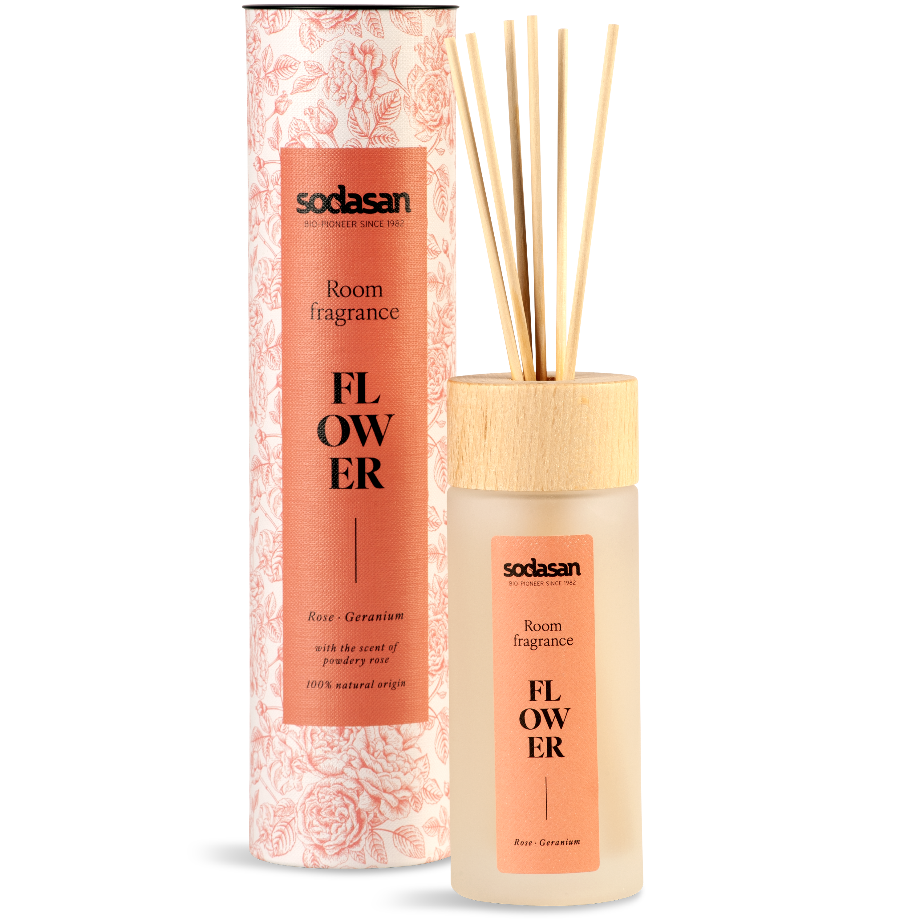 Raumduft FLOWER | 200 ml