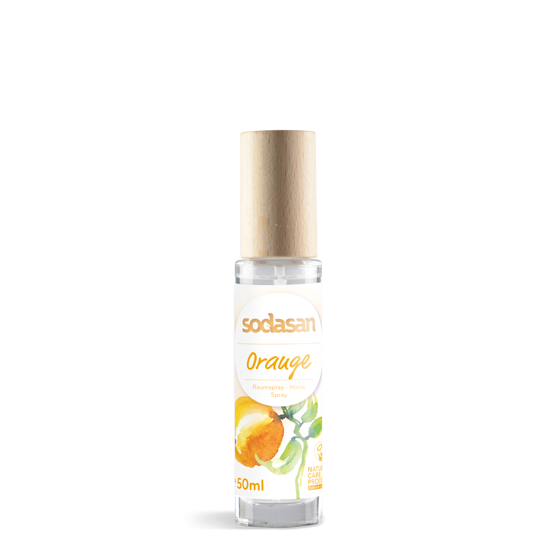 Raumspray Orange