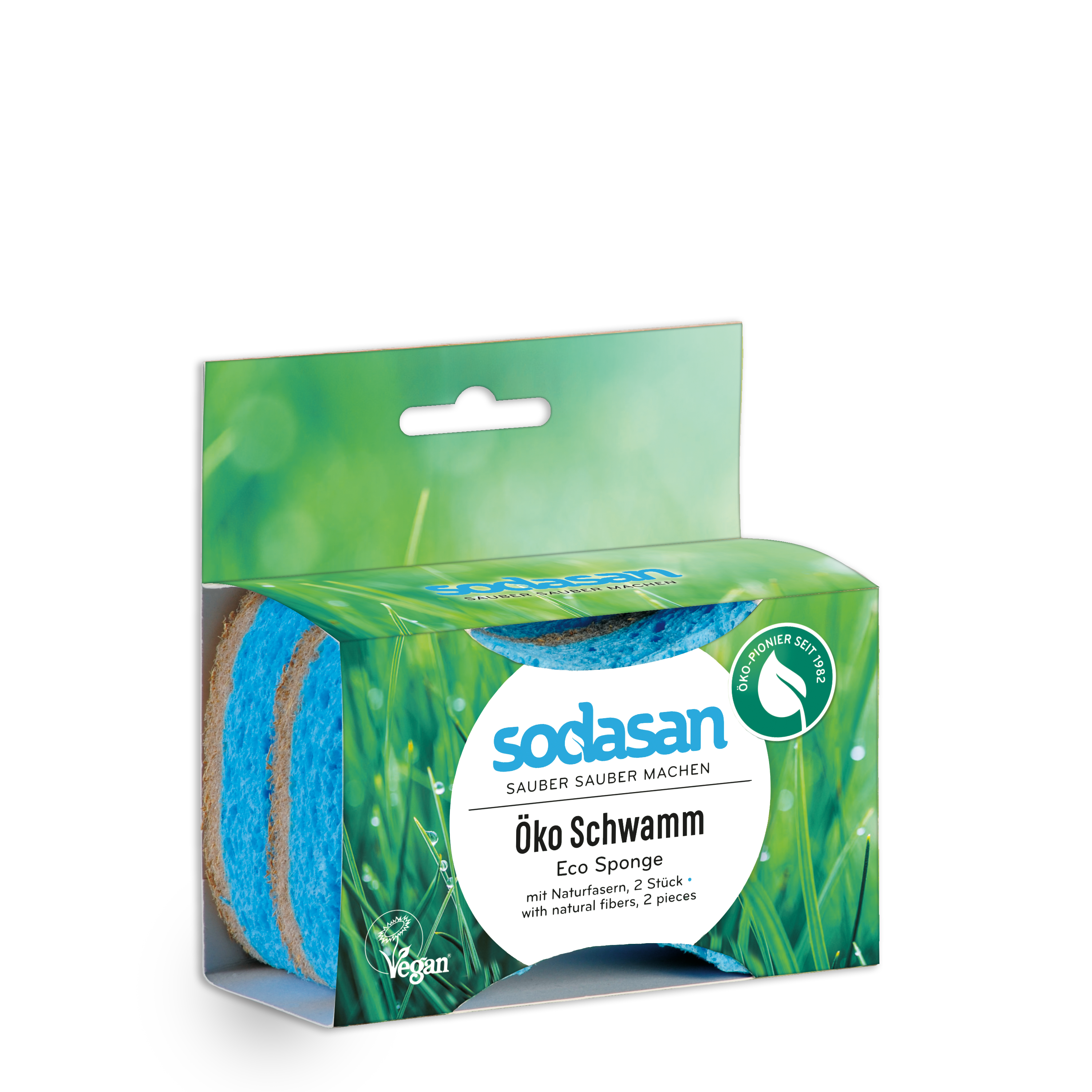 Eco Sponge