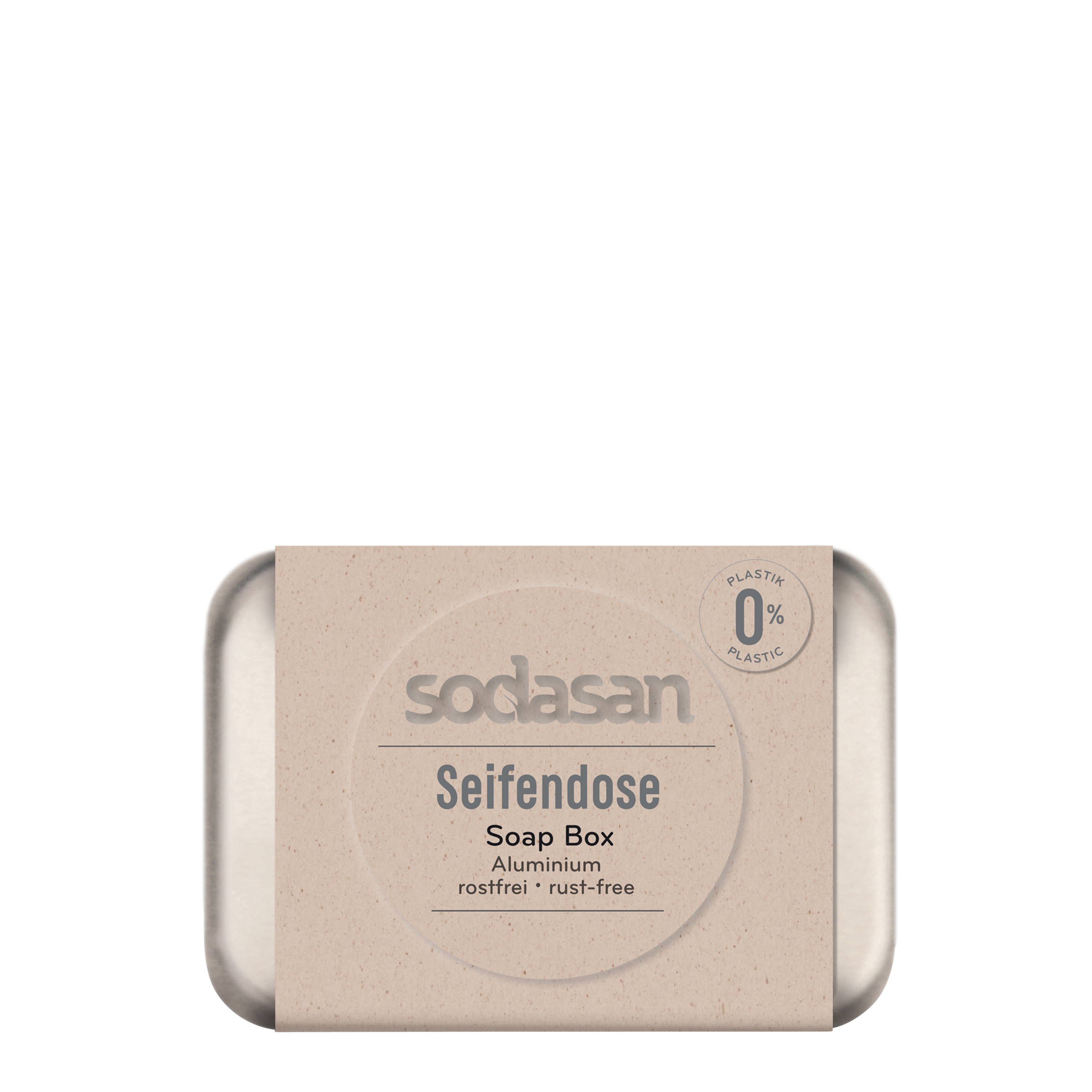 Seifendose