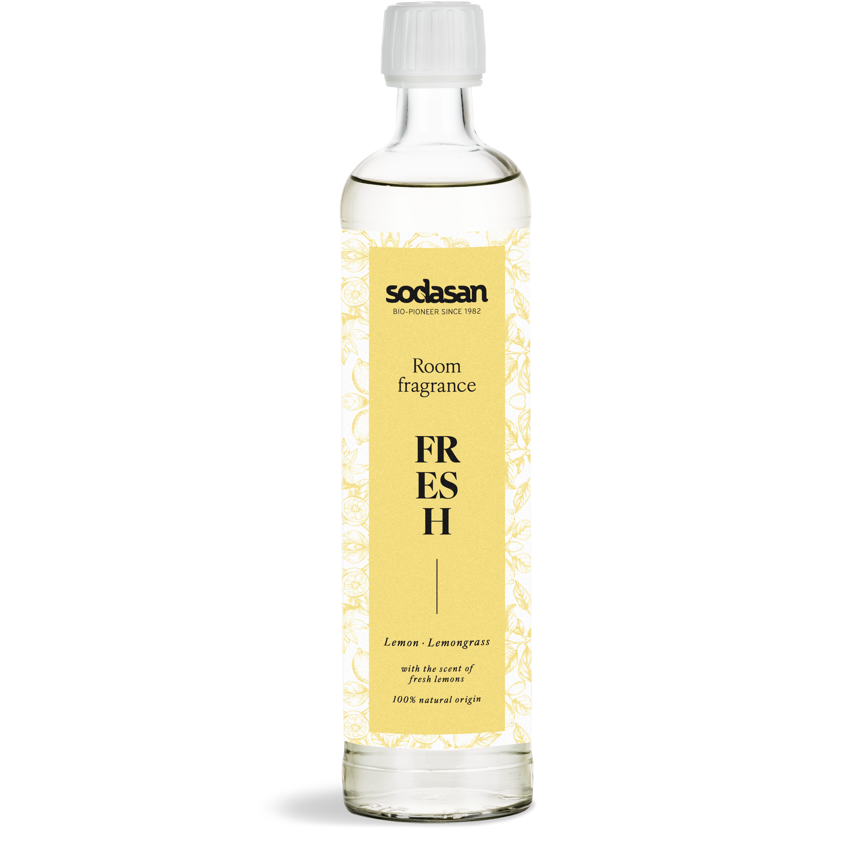 Raumduft FRESH Nachfüller | 500 ml Nachfüller