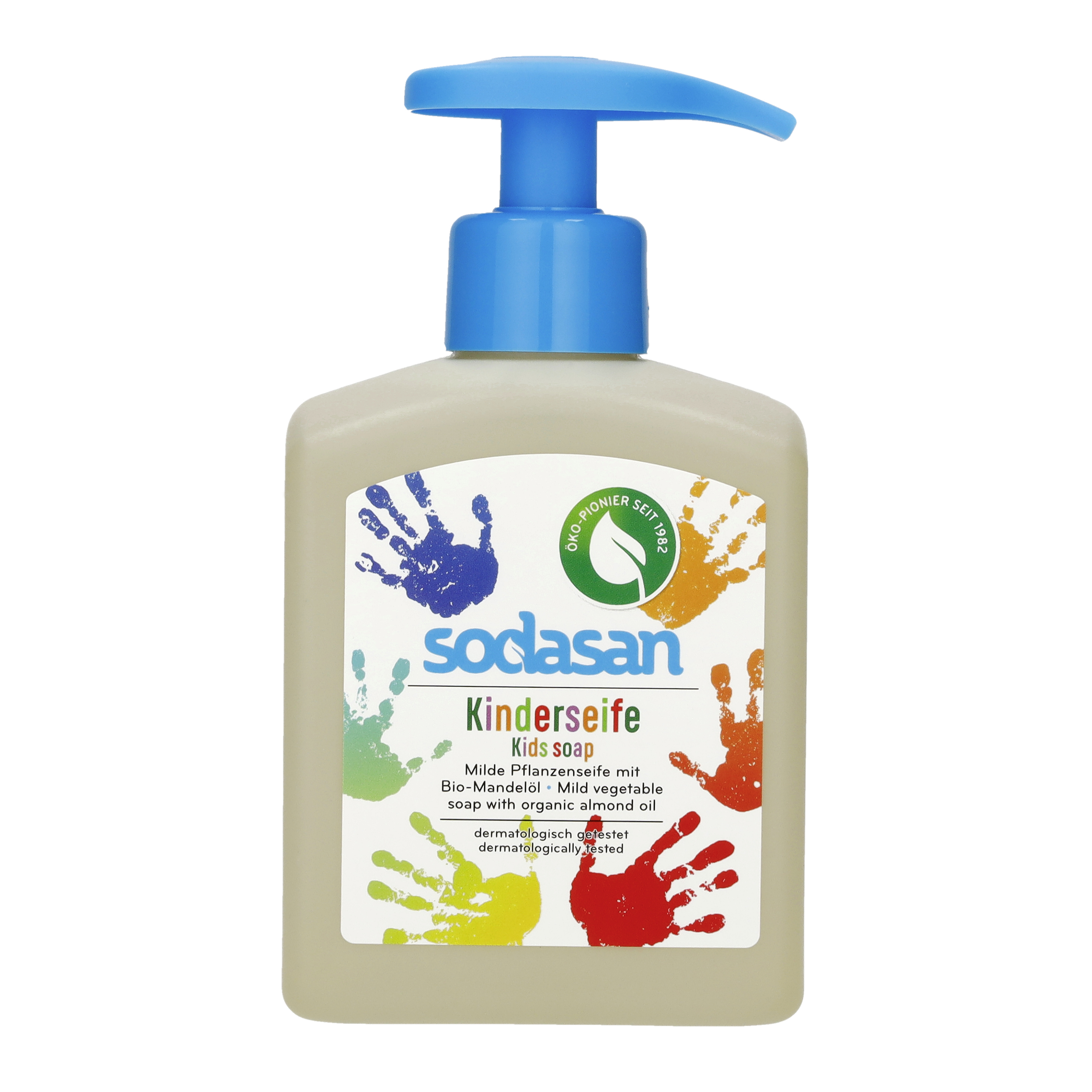 Kinderseife