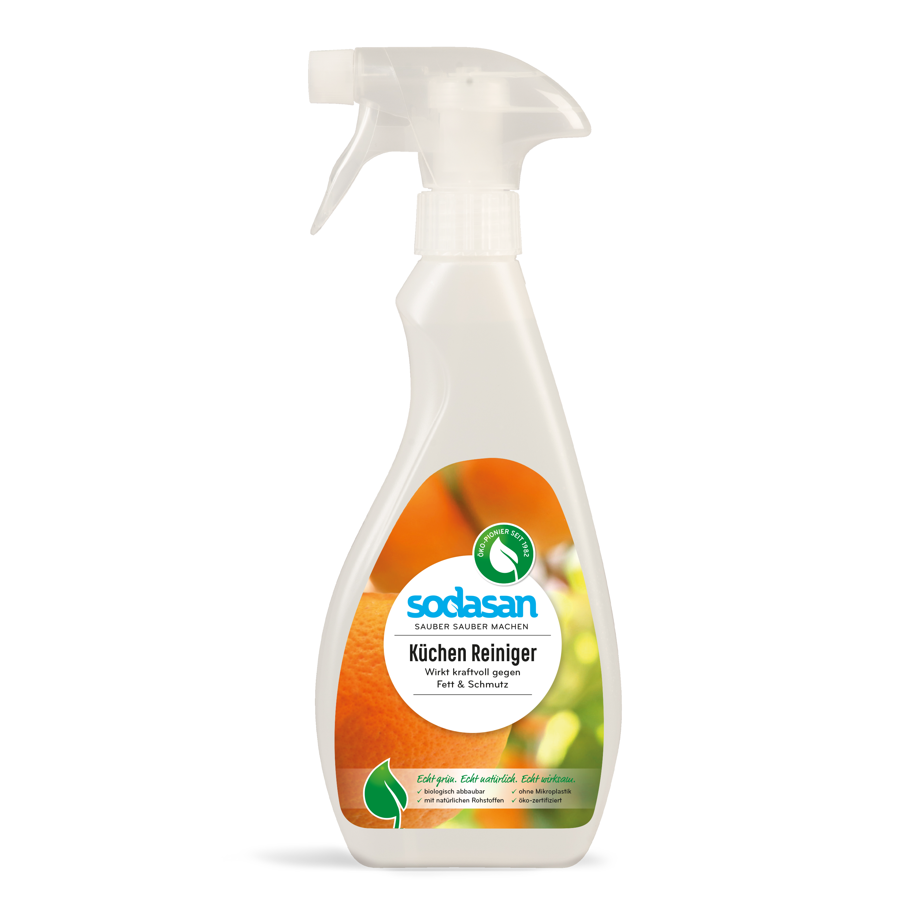 Kitchen Cleaner
