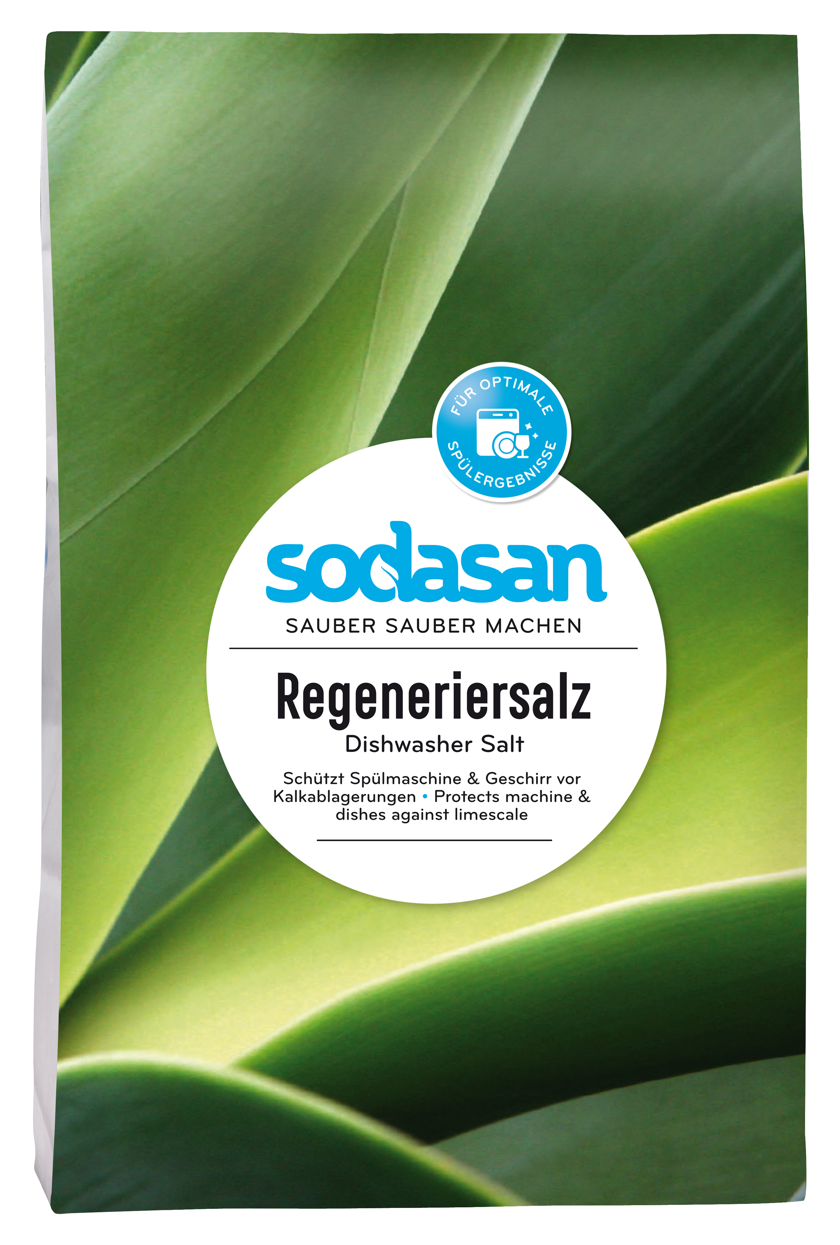 Regeneriersalz