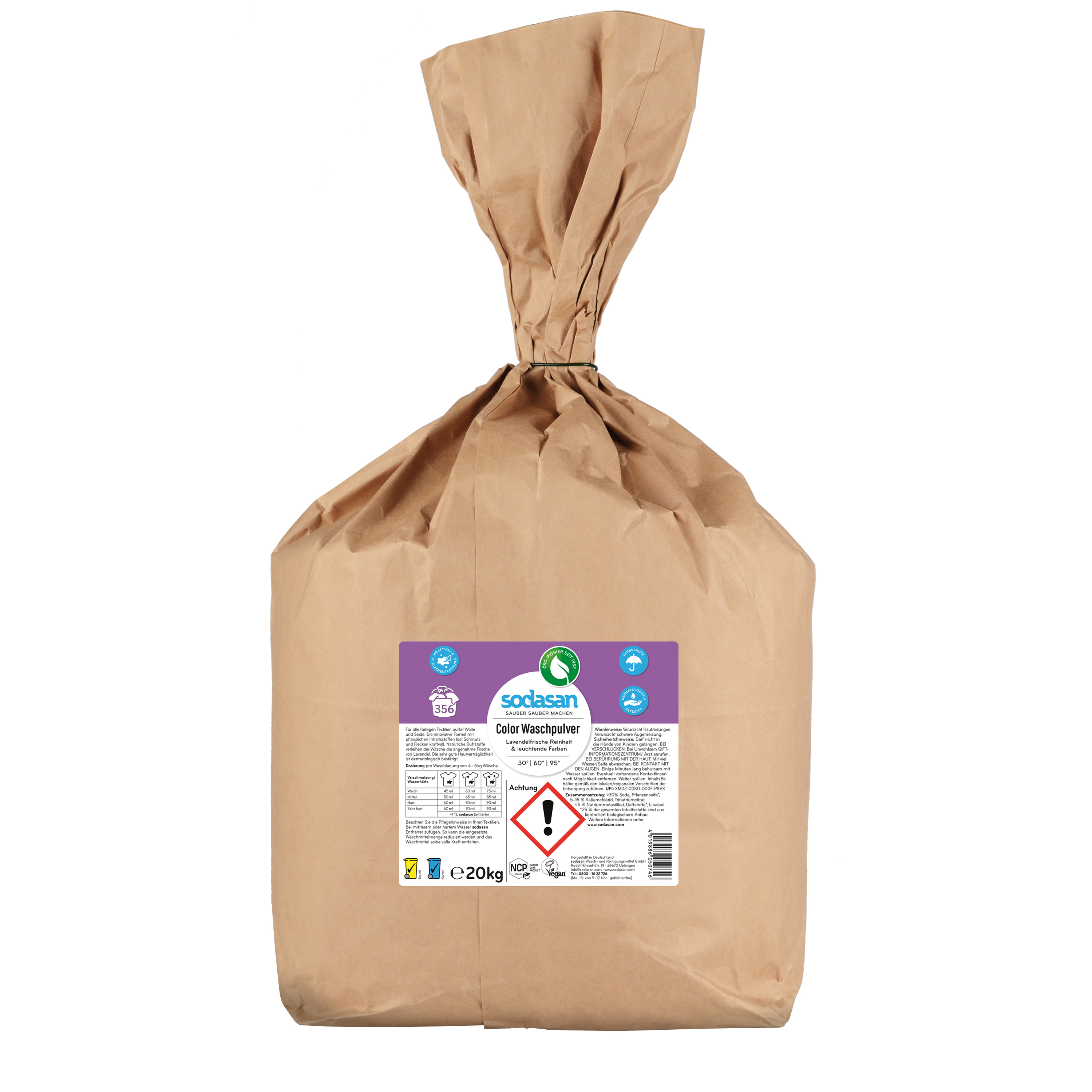 20 kg
