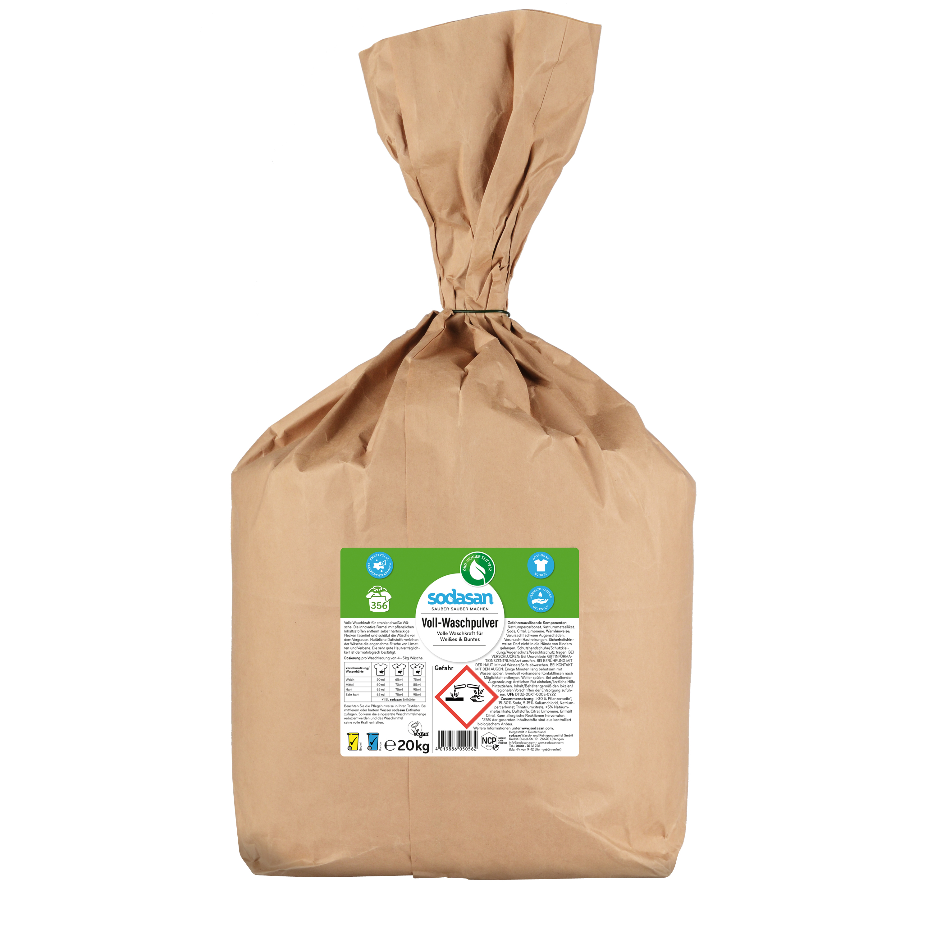 20 kg