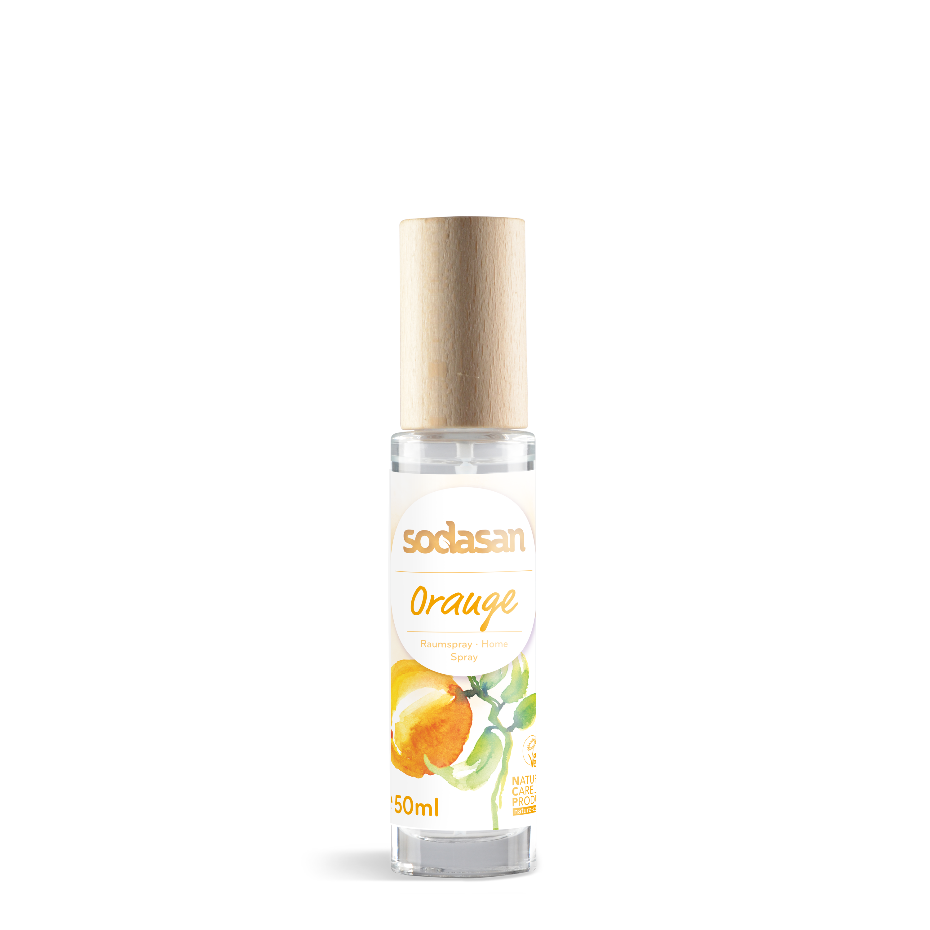 Home Spray Orange