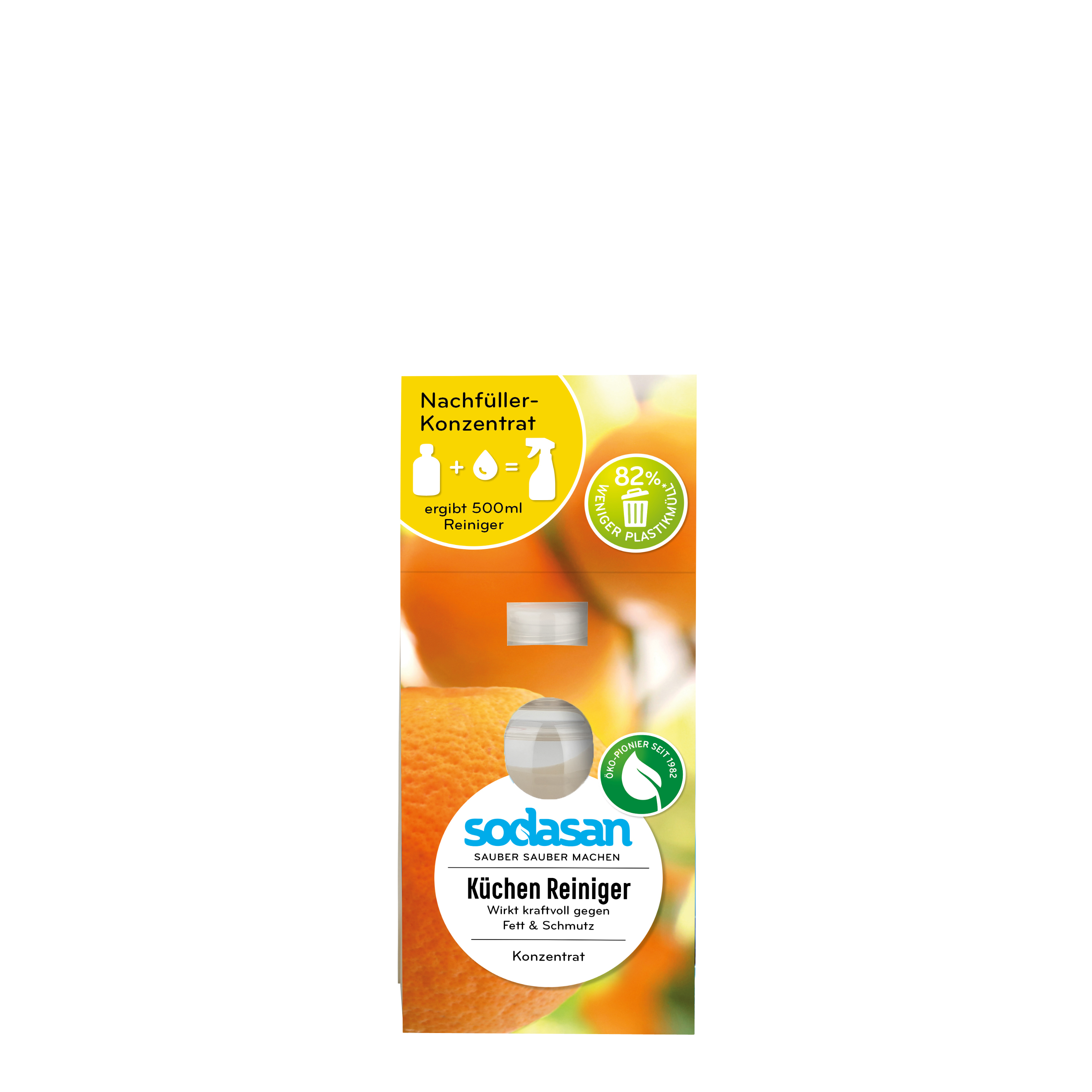 100 ml Konzentrat