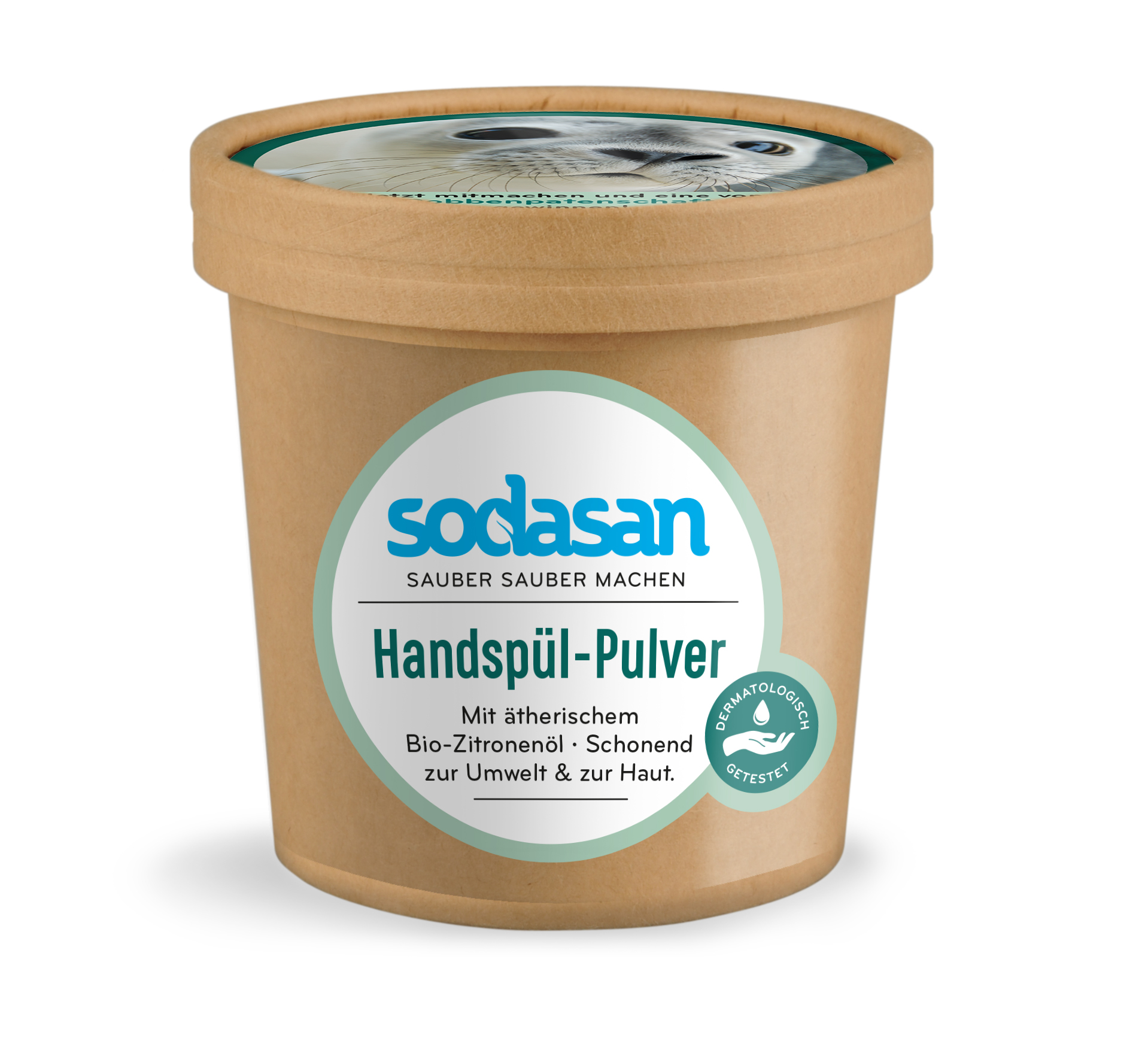 Handspül-Pulver