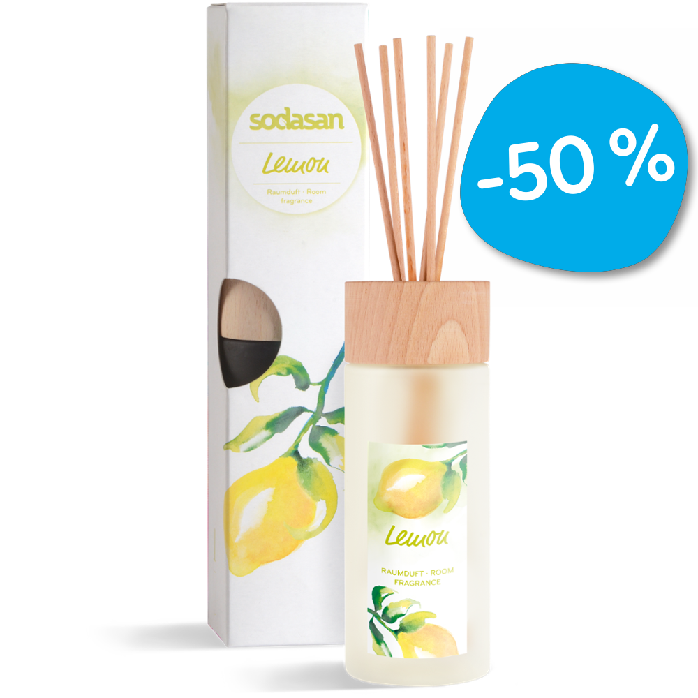 Raumduft Lemon Raumduft Lemon