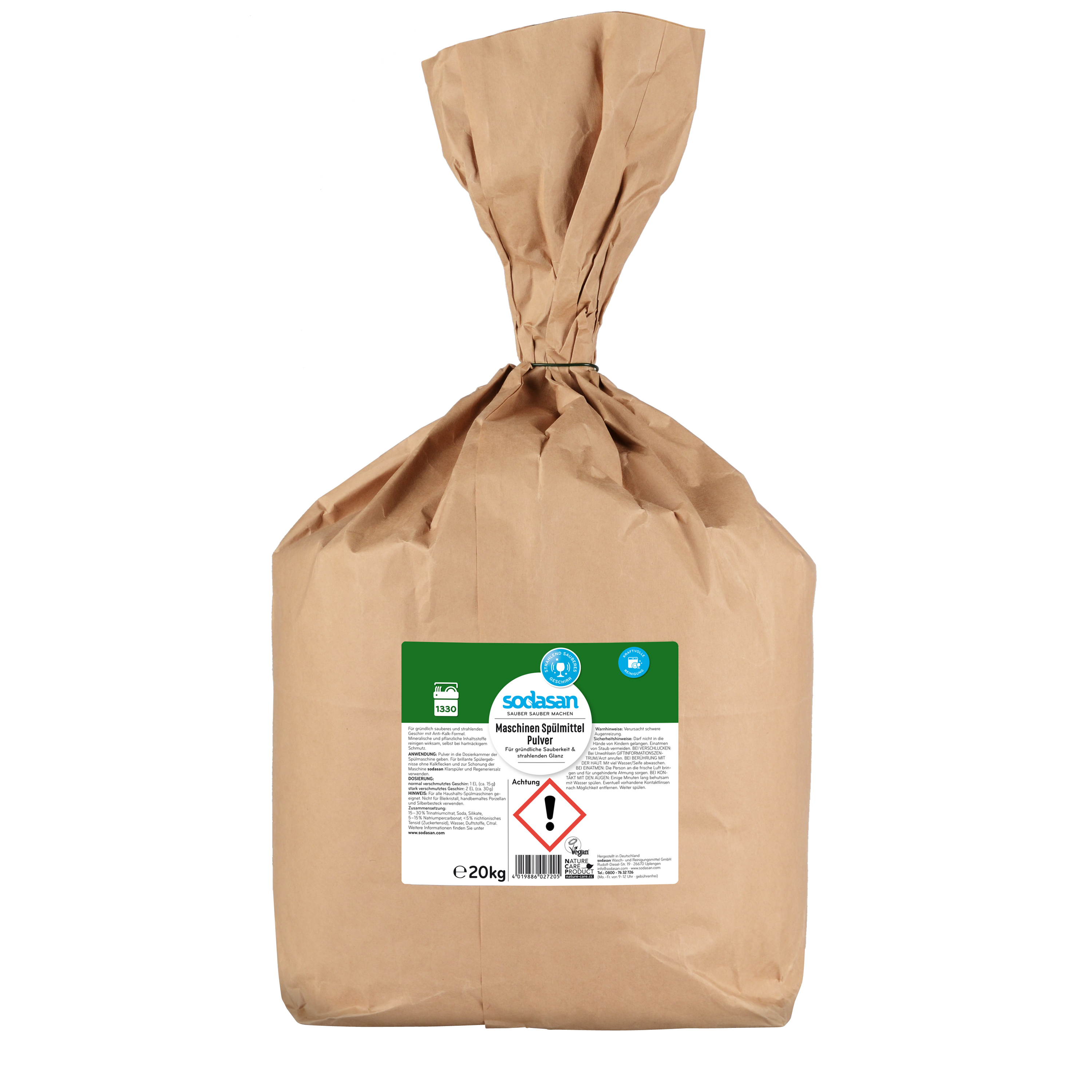 20 kg
