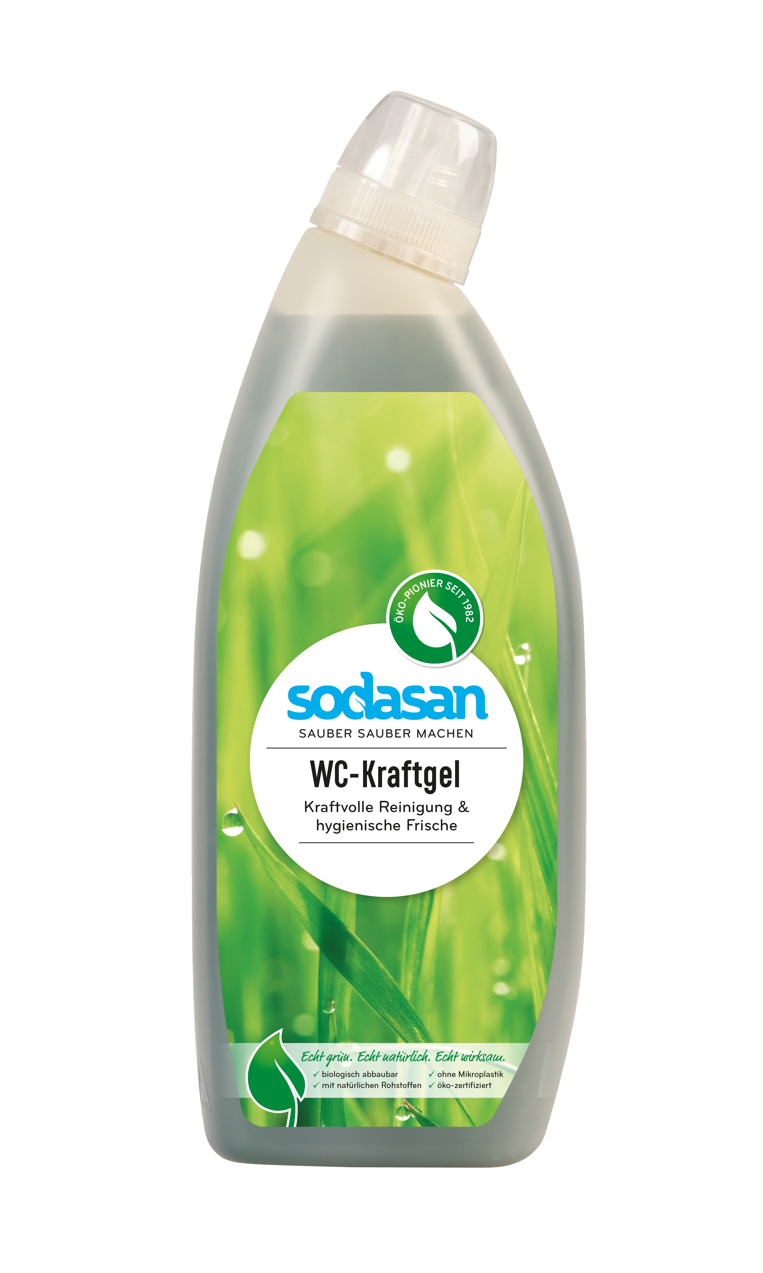 WC-Kraftgel 