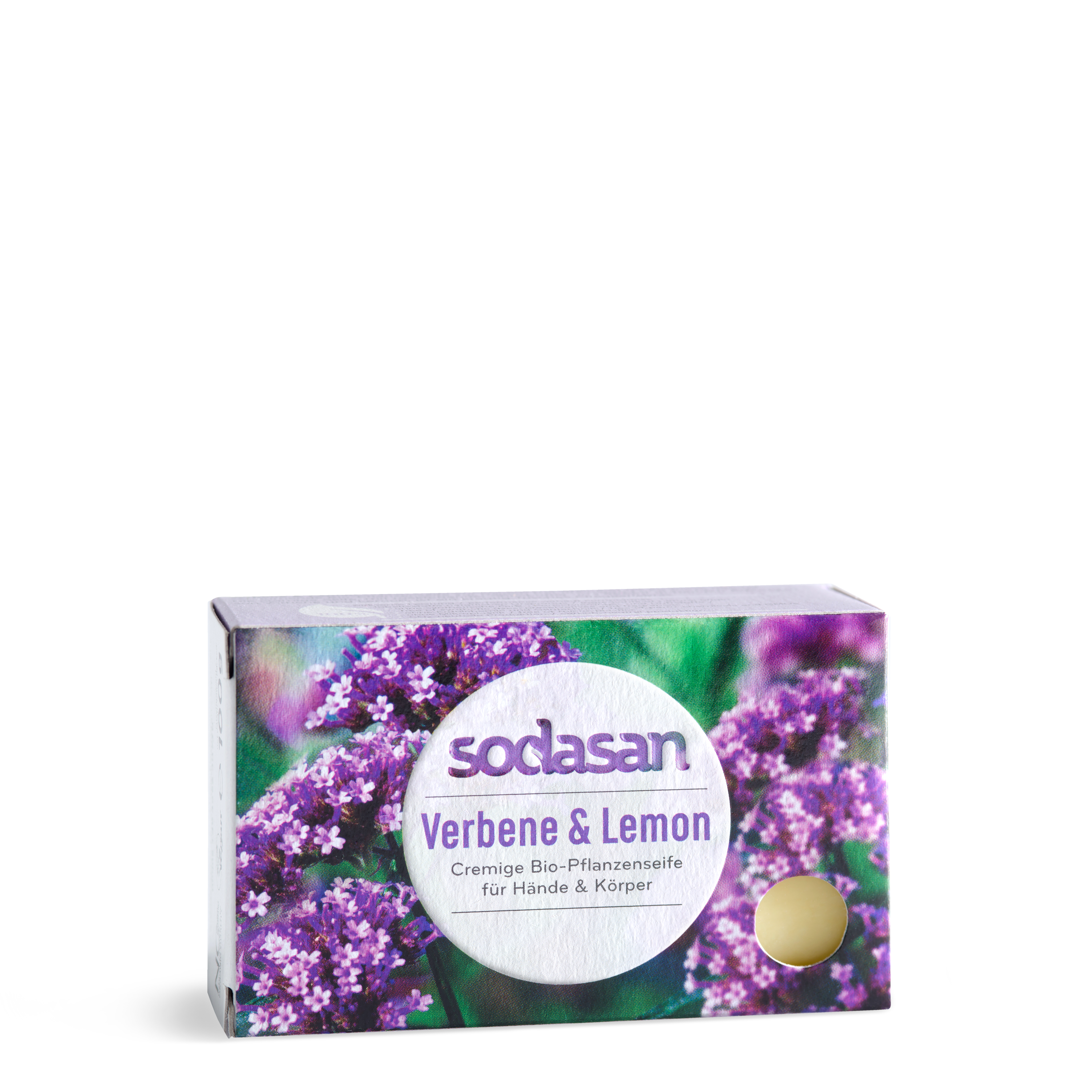 Bar Soap Verbena & Lemon