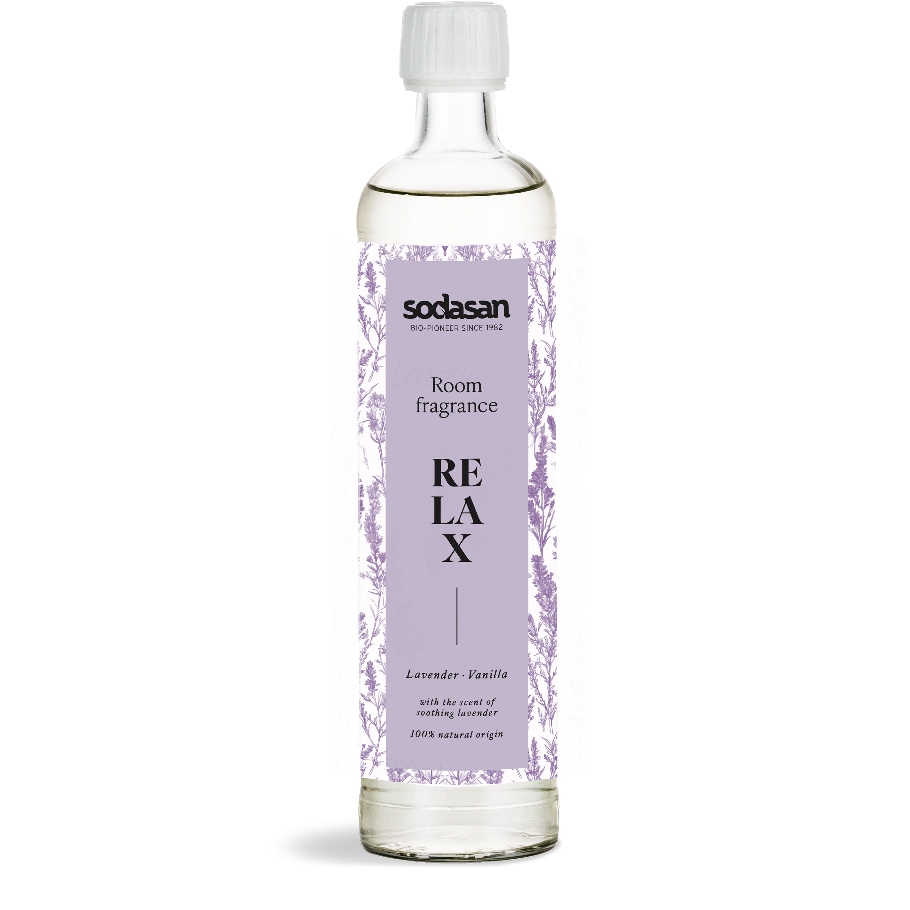 500 ml Nachfüller
