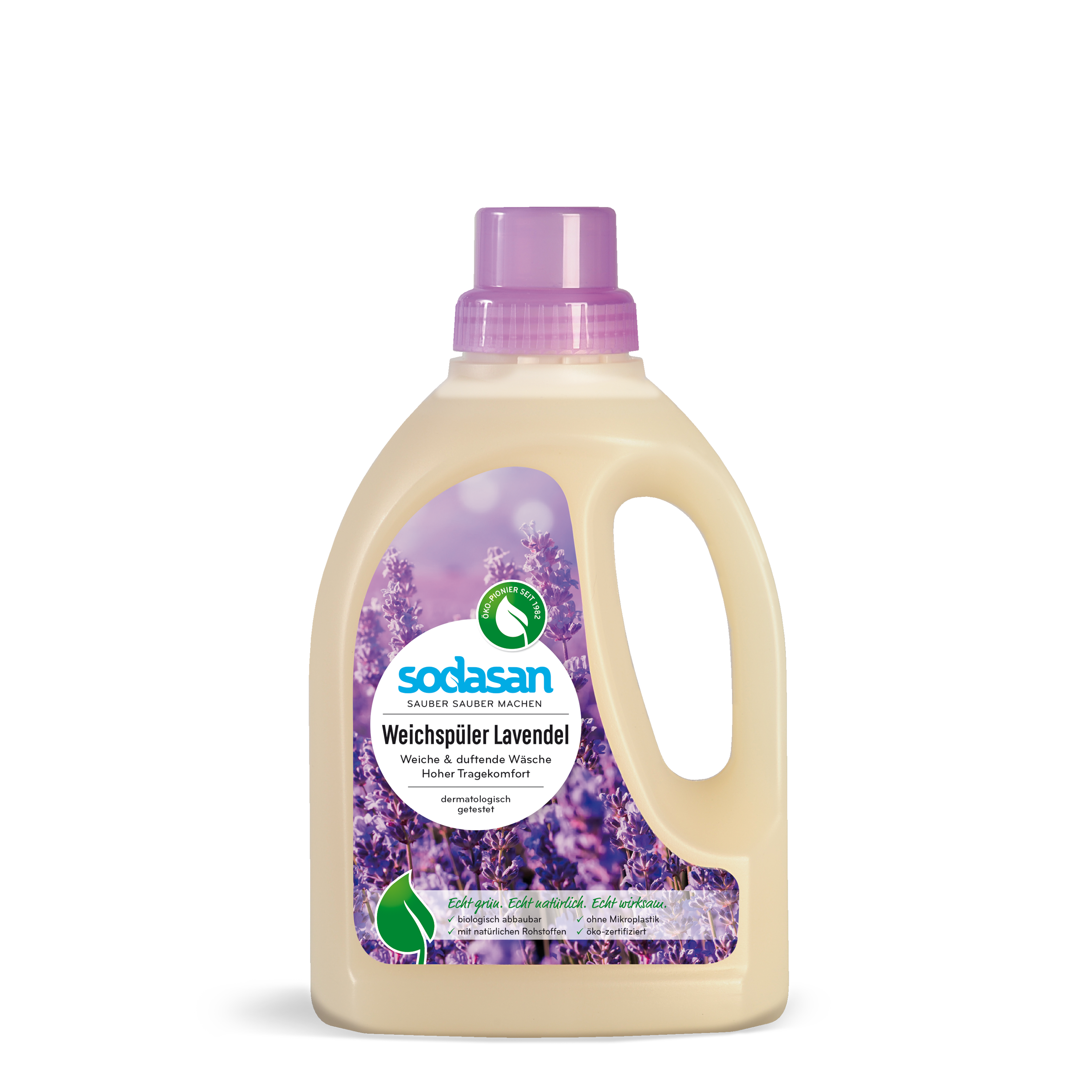 Fabric Softener Lavender