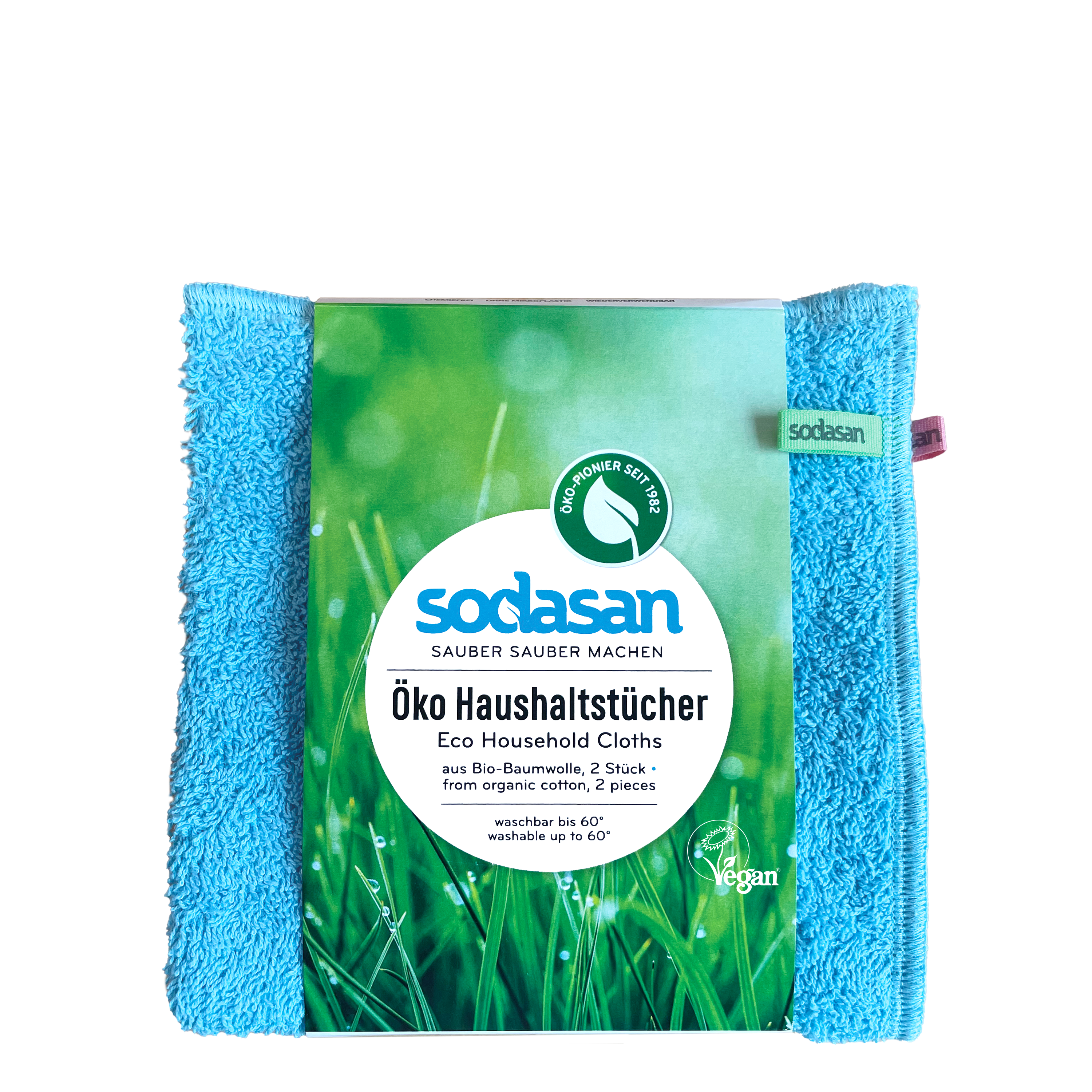 Eco Household Cloths