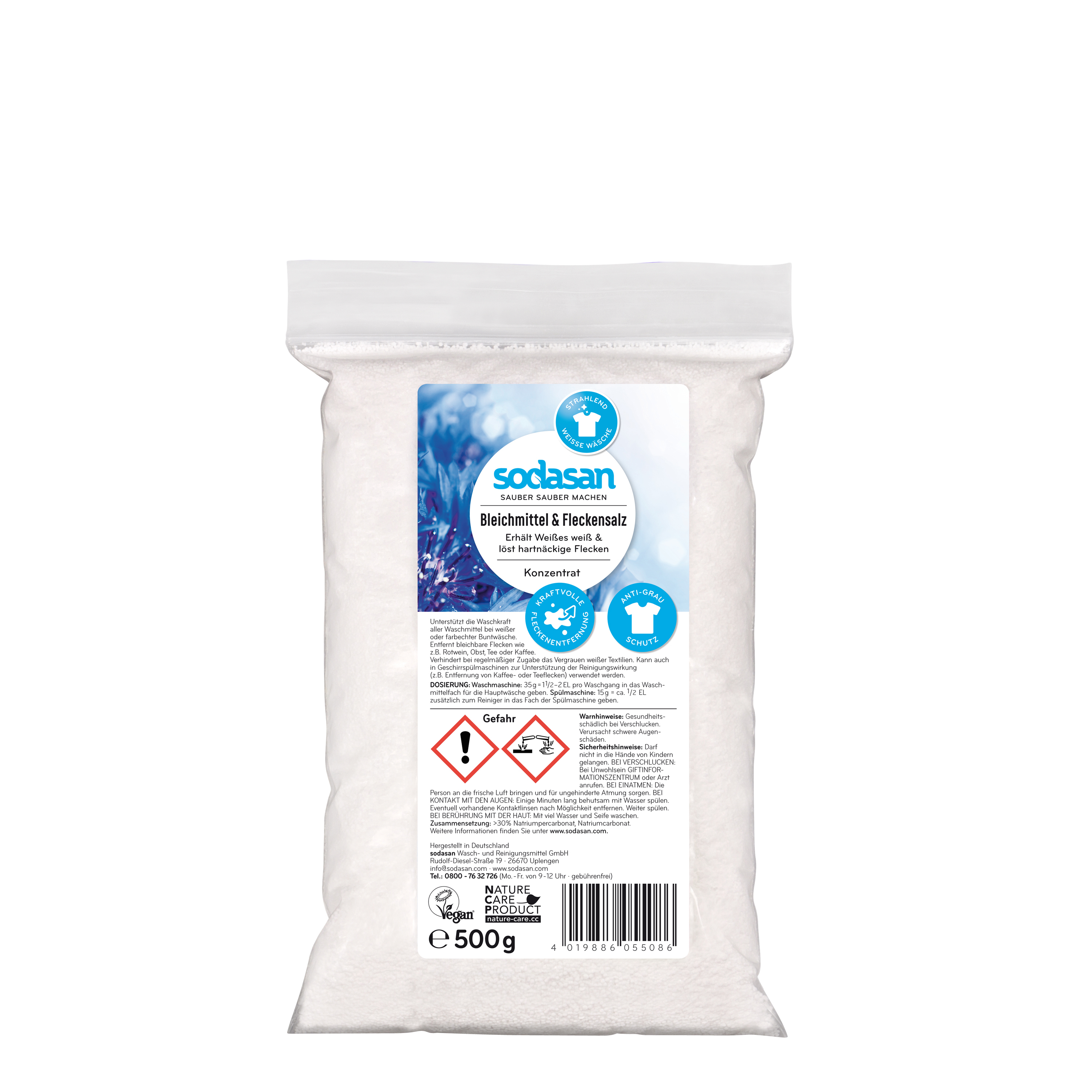 500 g Nachfüller