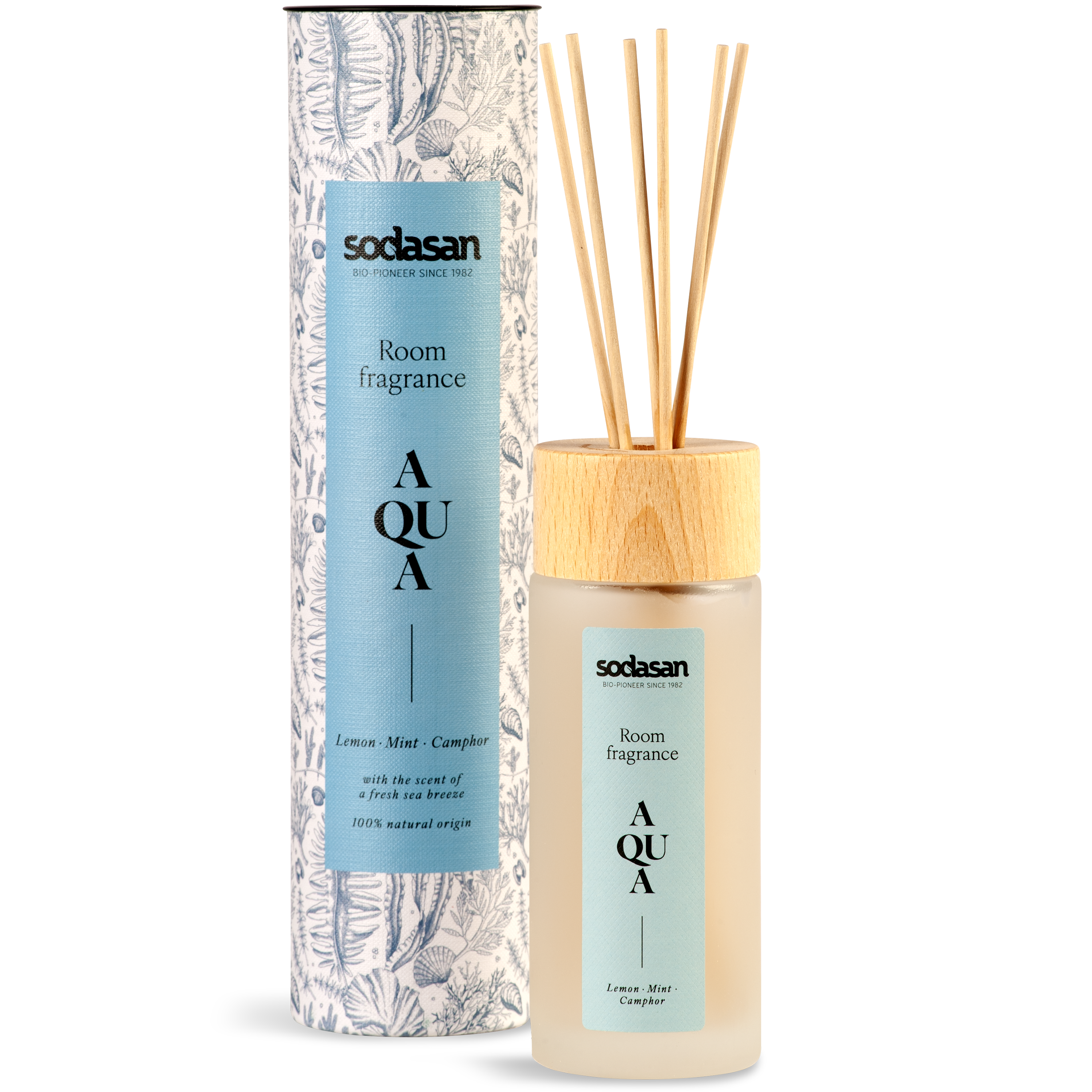 Room Fragrance AQUA