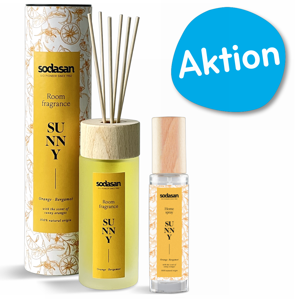 Duft-Set SUNNY
