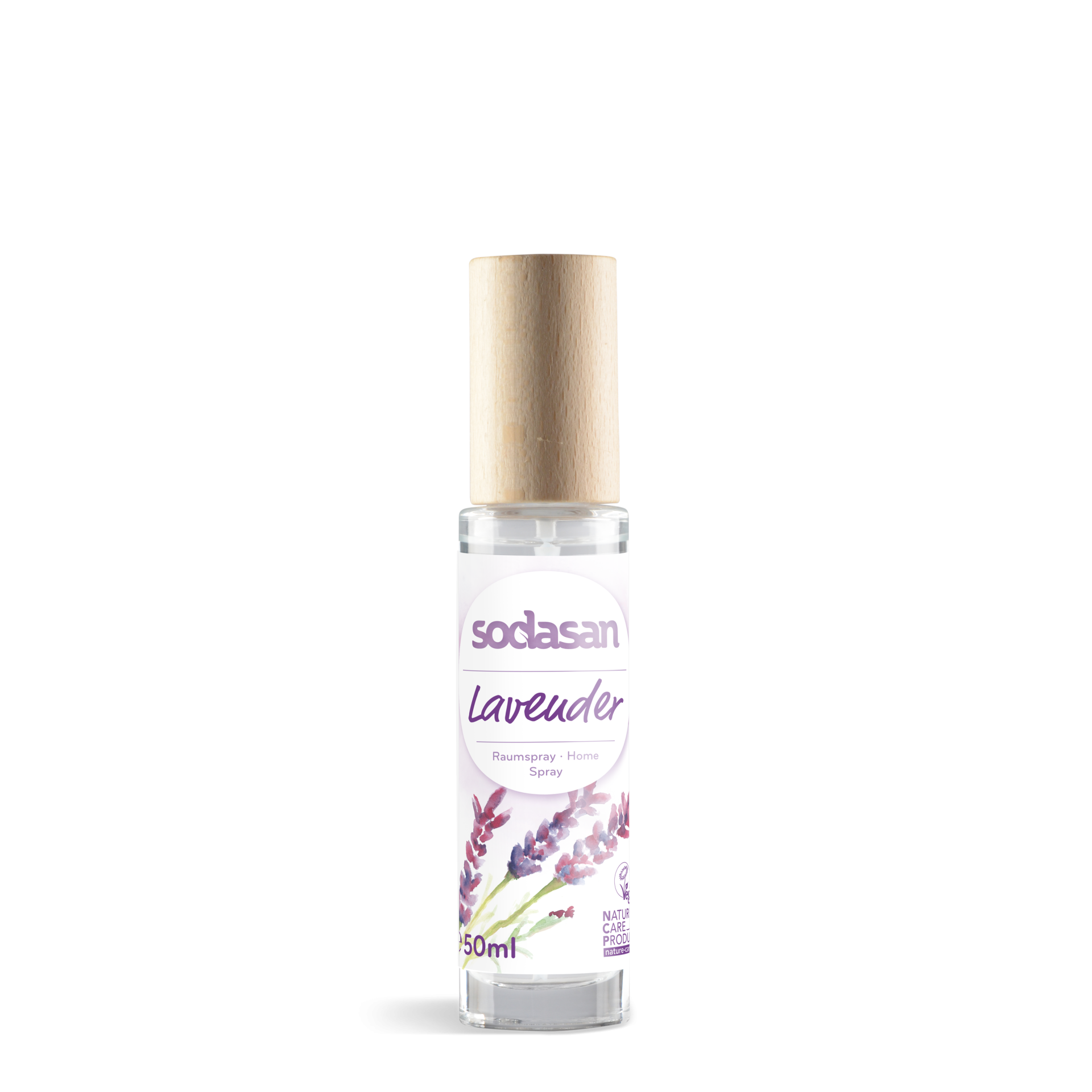 Raumspray Lavendel