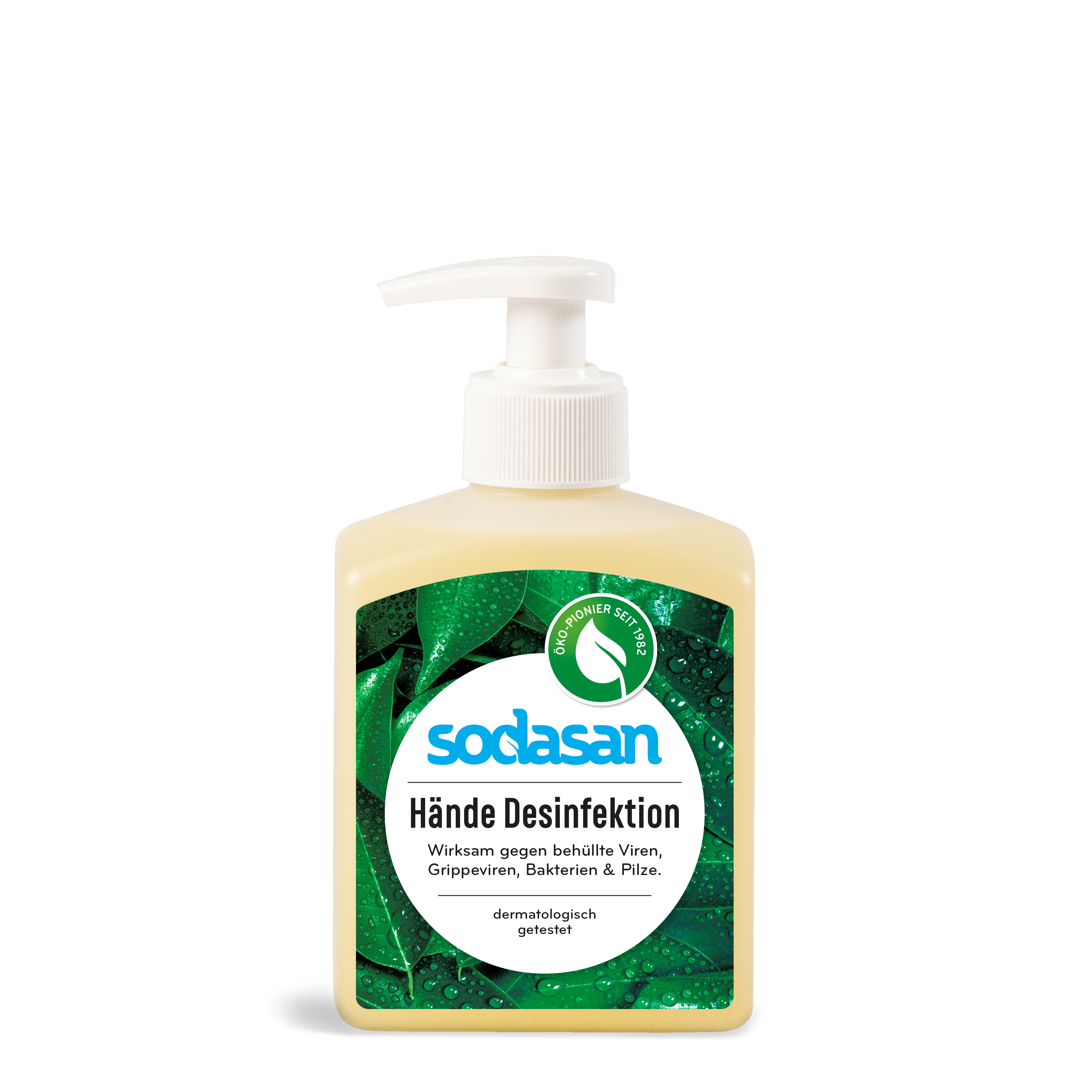 Hand Disinfectant