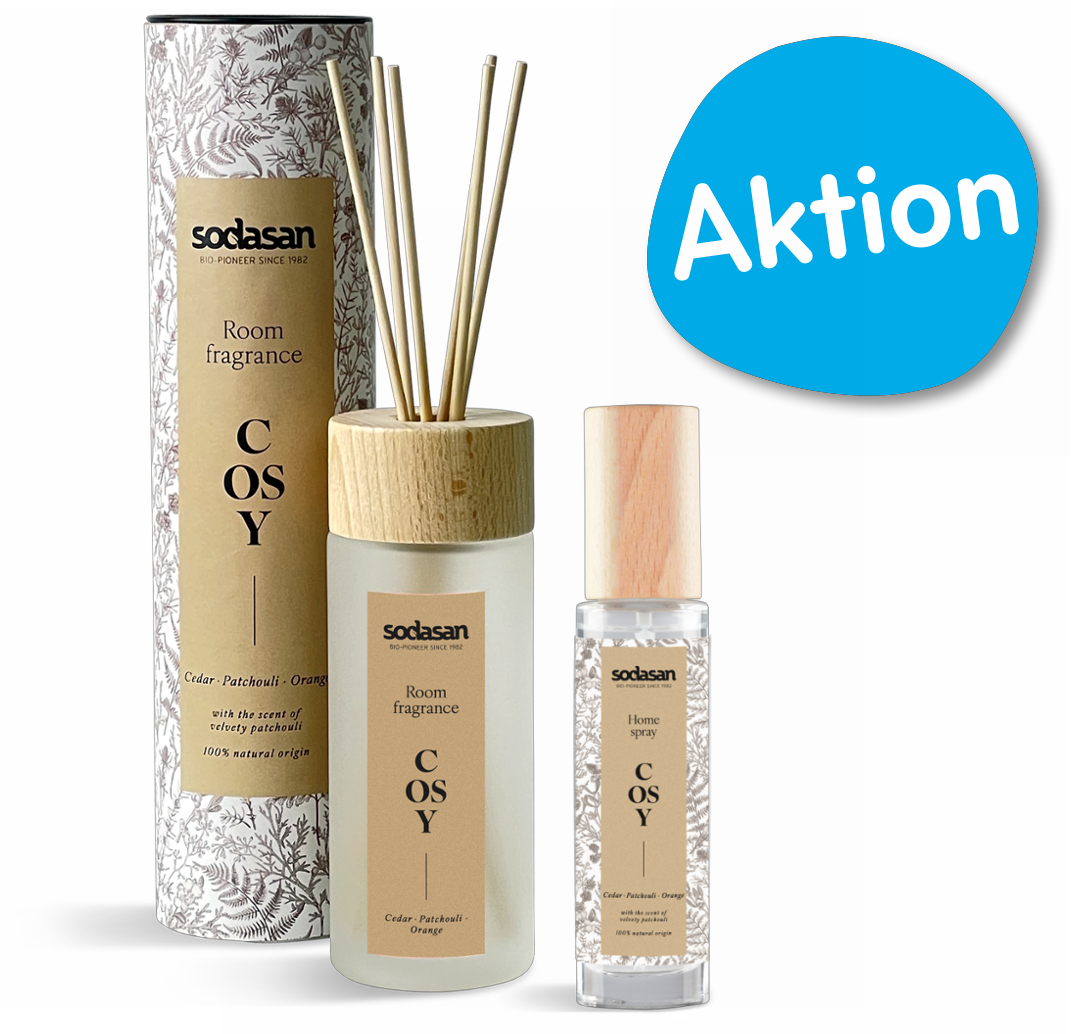 Duft-Set COSY