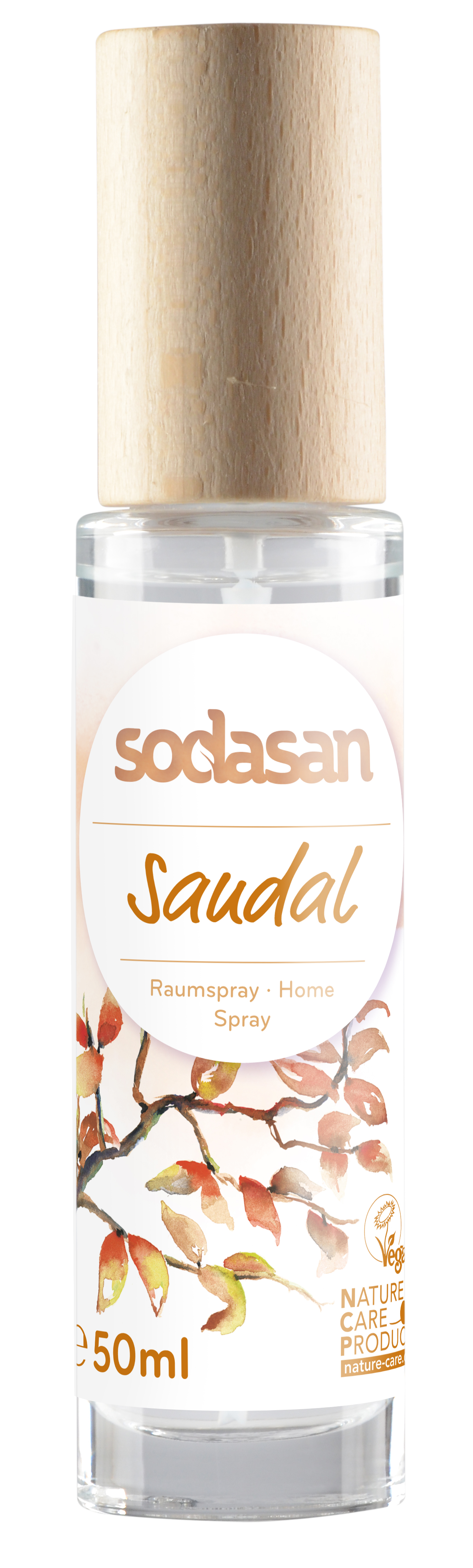 Raumspray Sandal