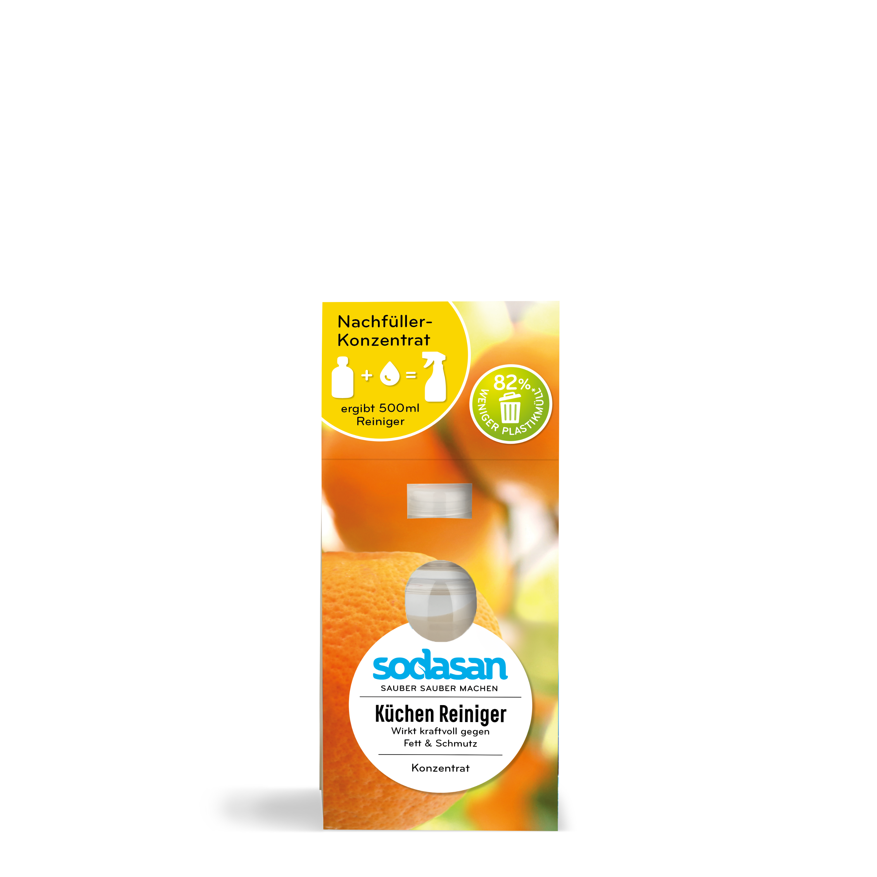 100 ml Konzentrat