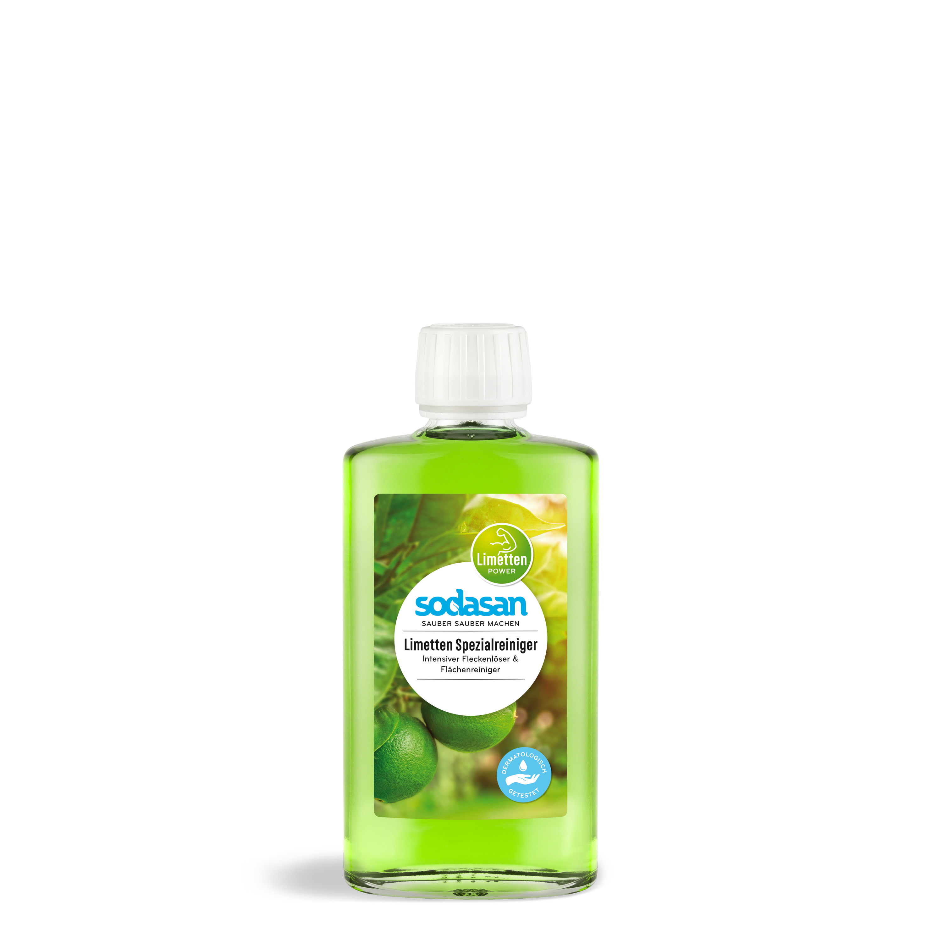 Lime Oil Power Cleaner