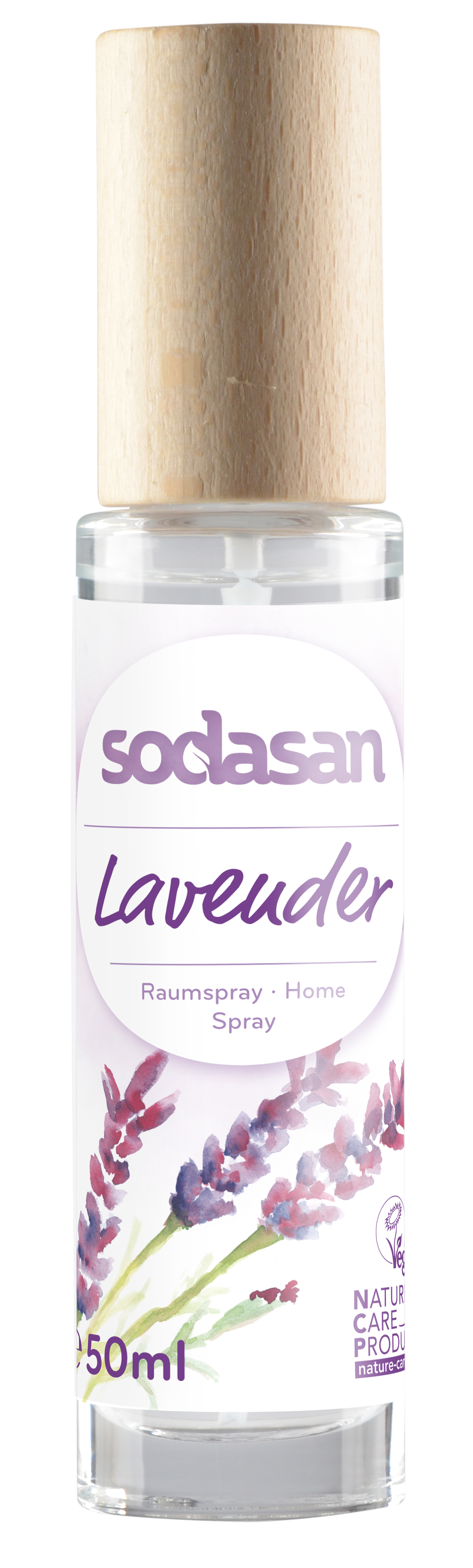 Raumspray Lavender