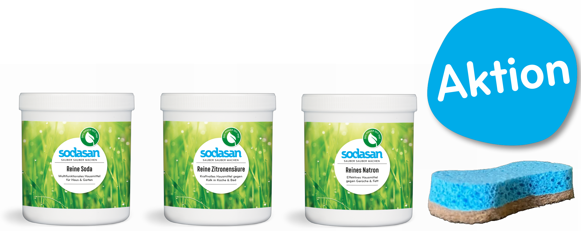 Hausmittel Set SR1004 Hausmittel Set SR1004