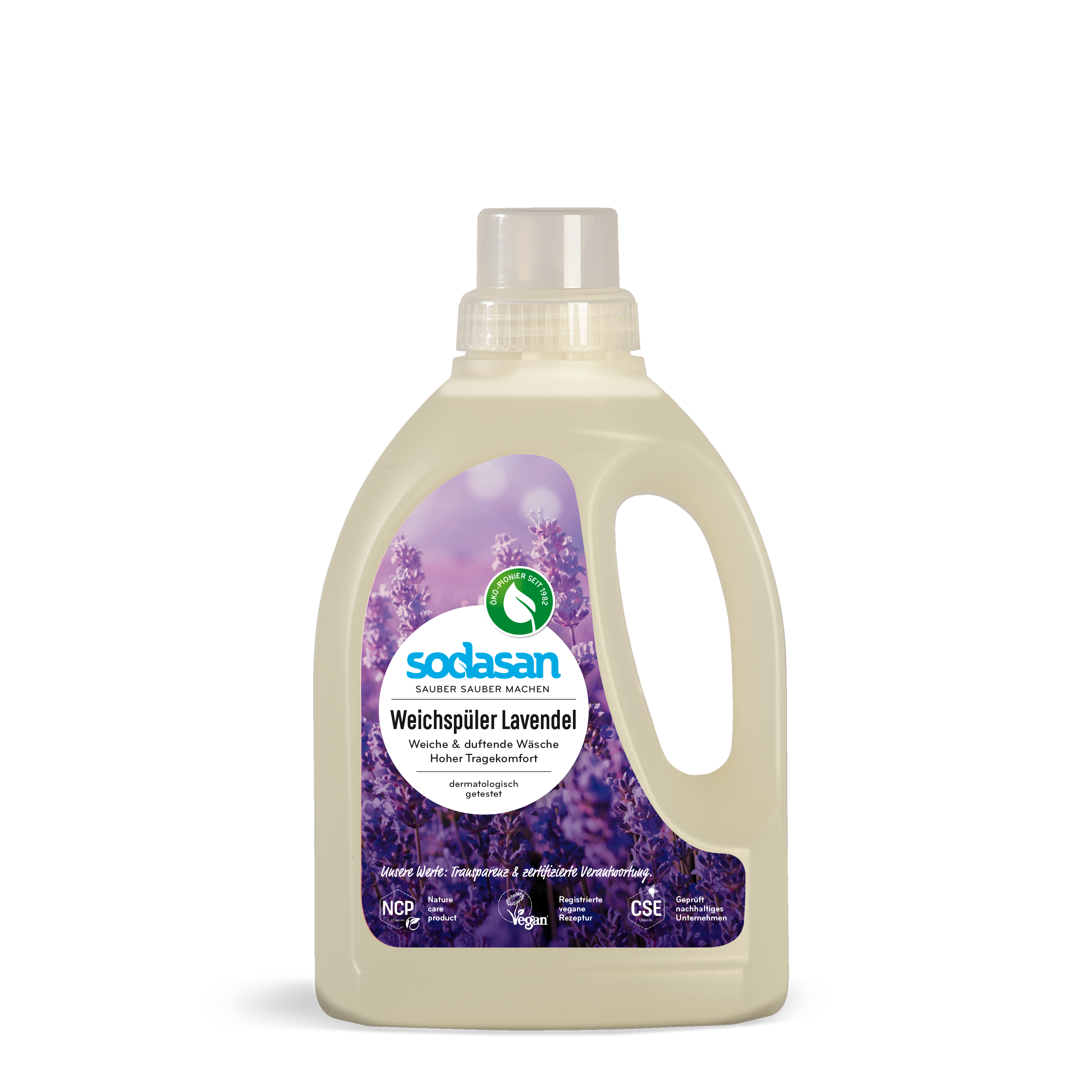 Fabric Softener Lavender