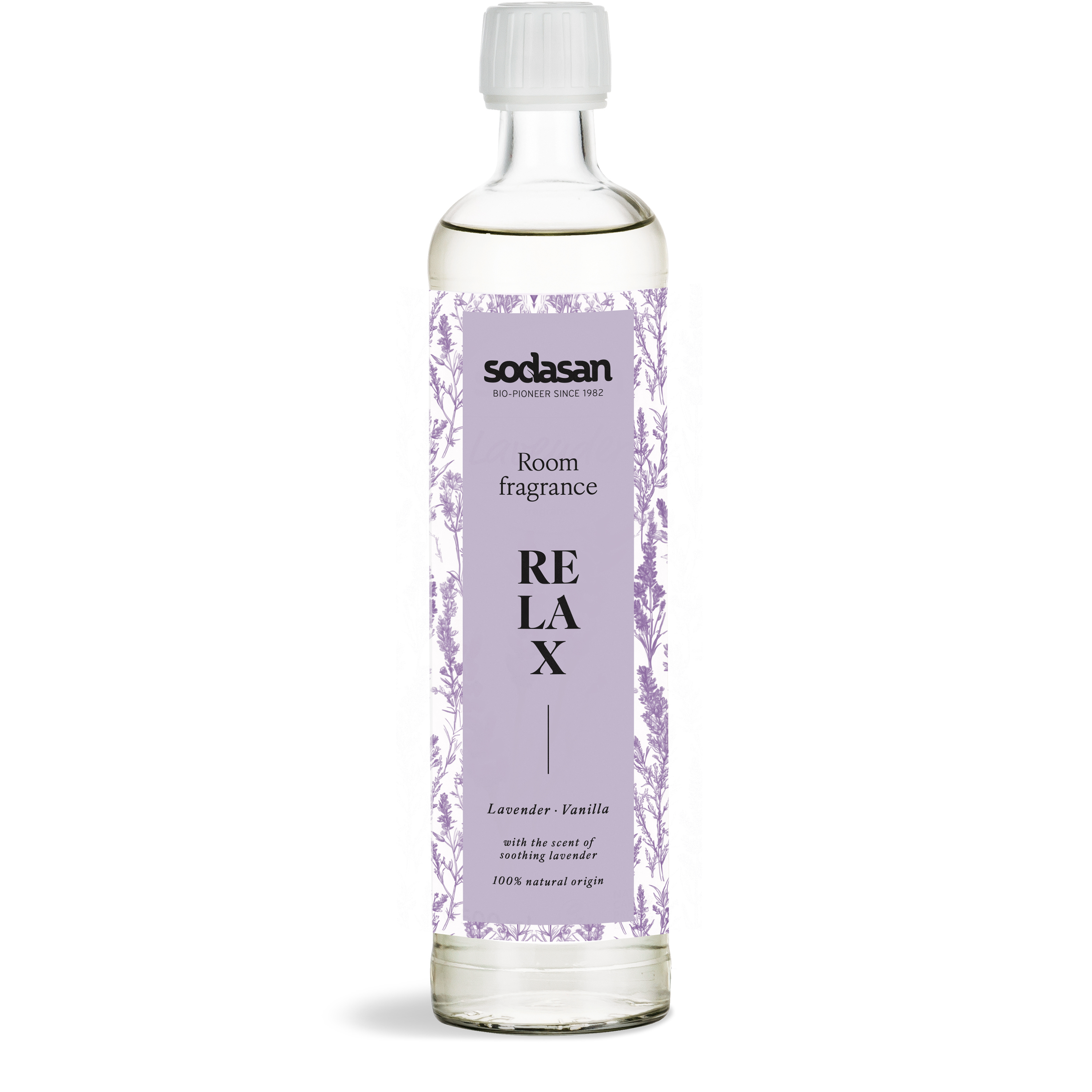 500 ml Refill