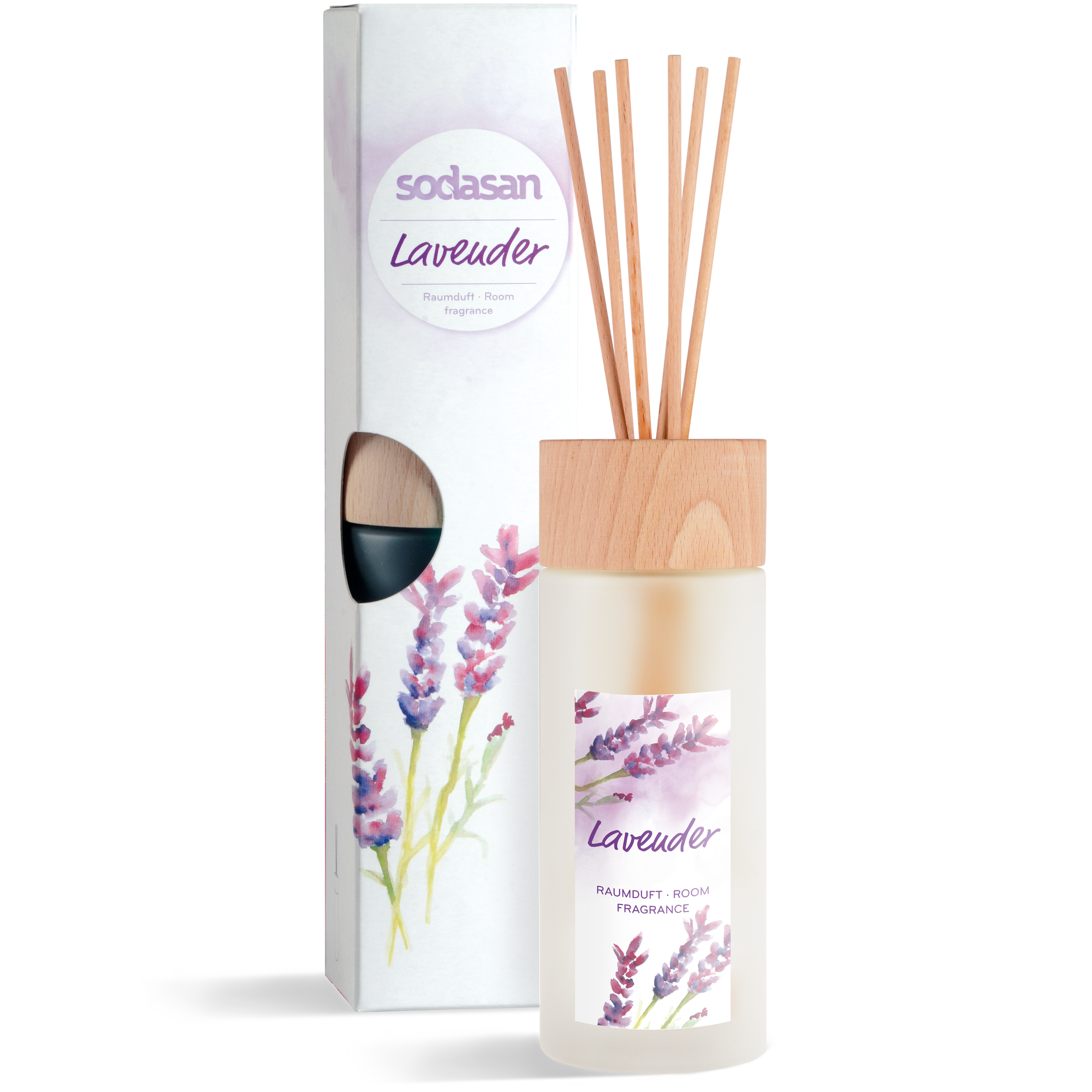 Room Fragrance Lavender