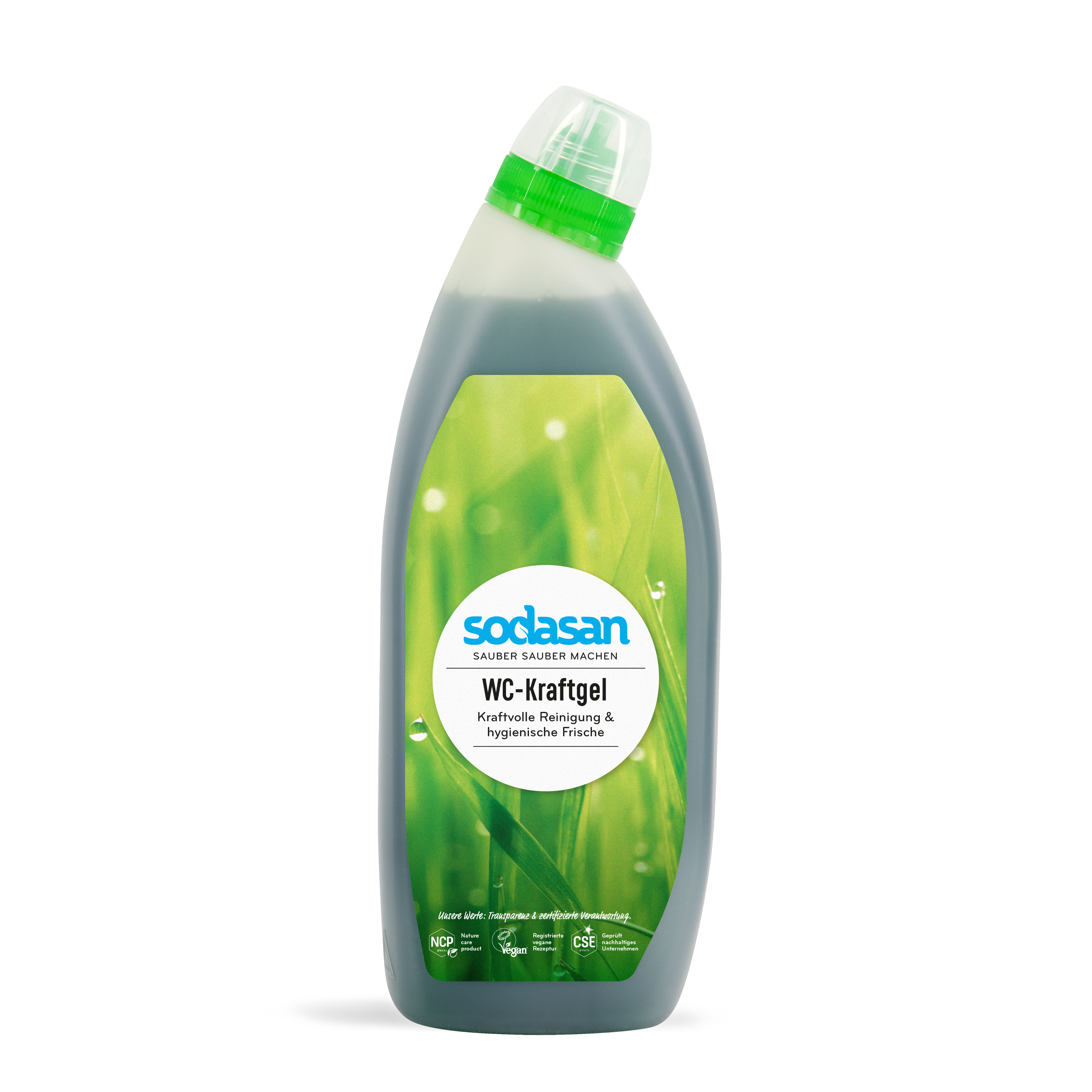 WC-Kraftgel