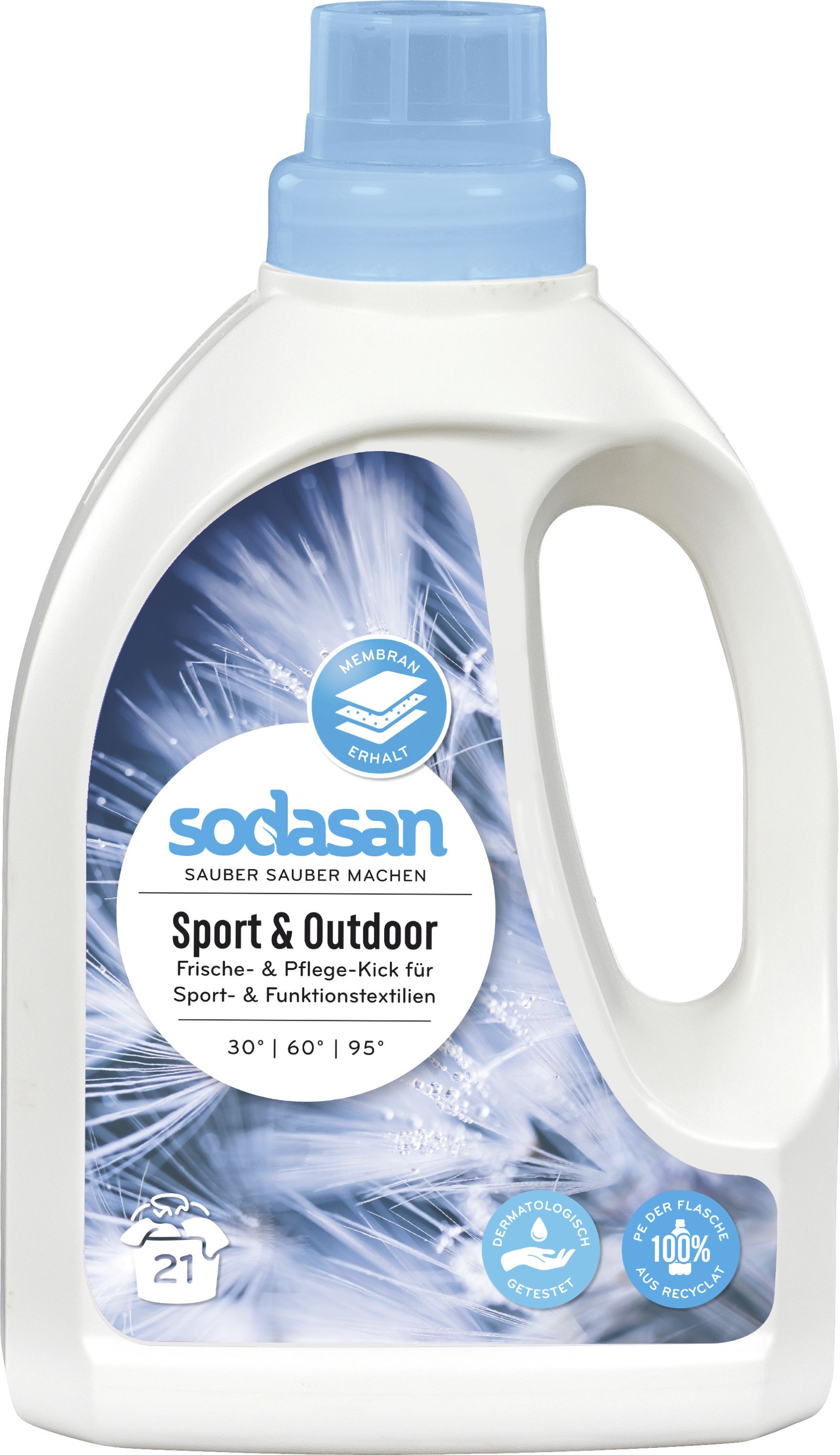 Sport & Outdoor Waschmittel