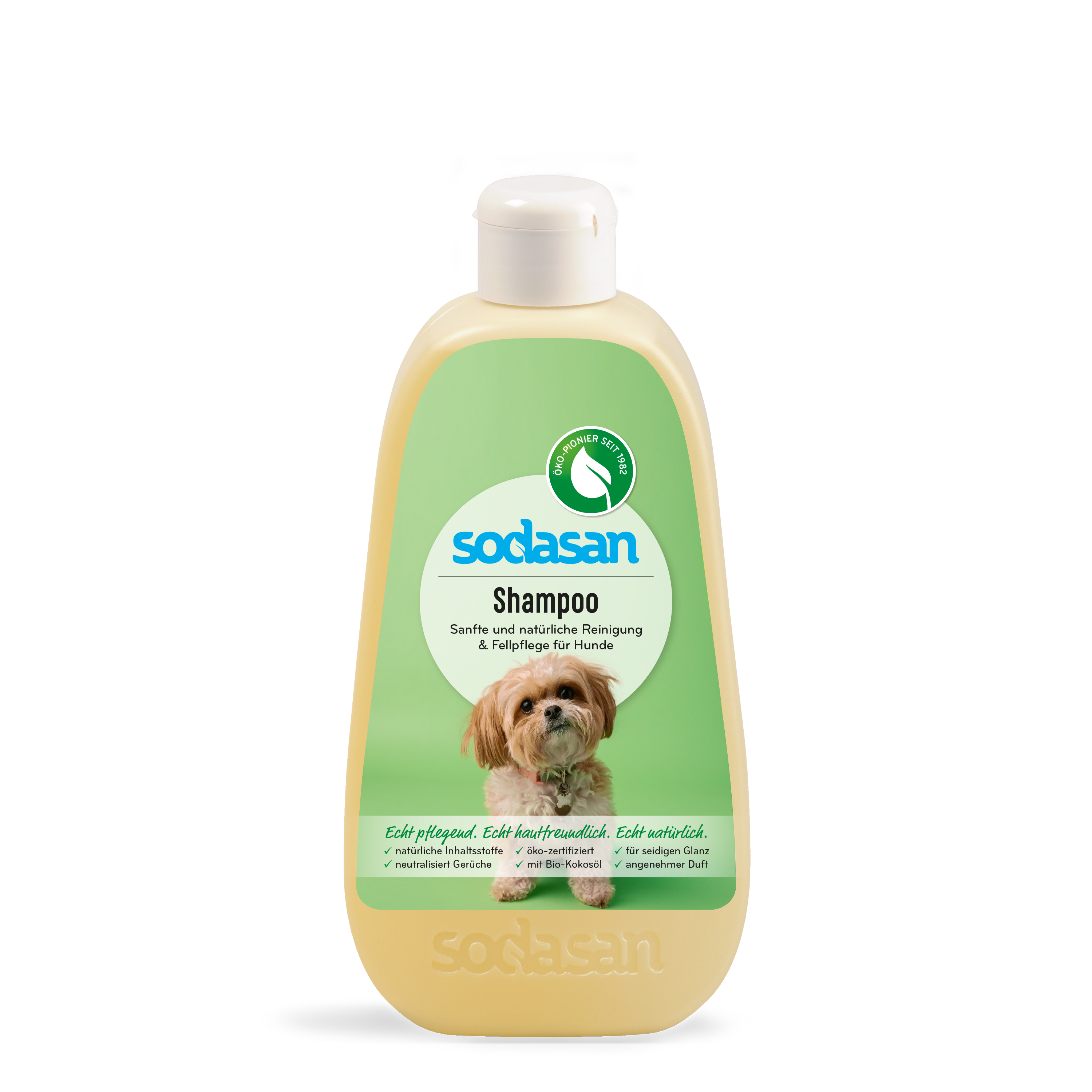 Hunde Shampoo