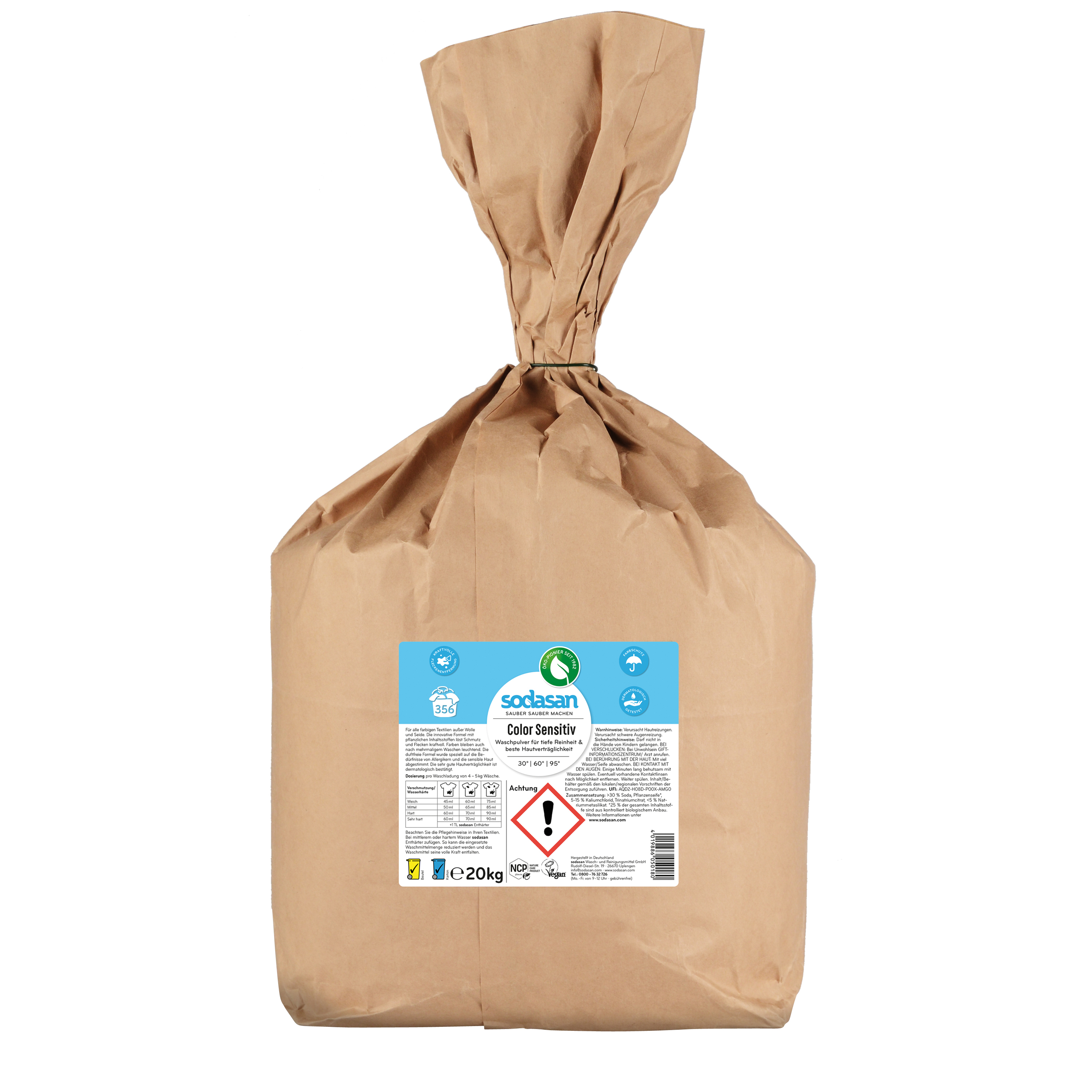 20 kg