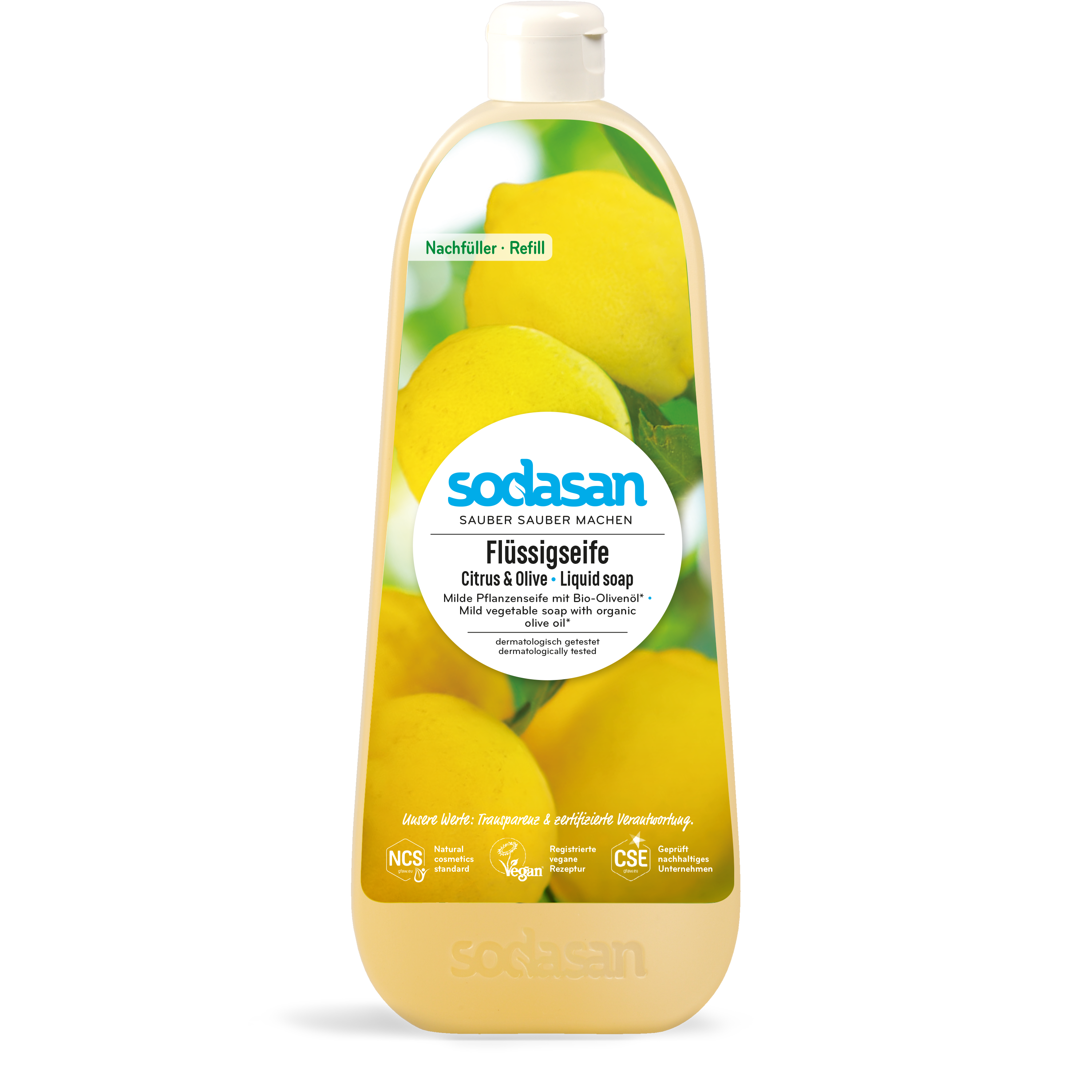 1 l Nachfüller