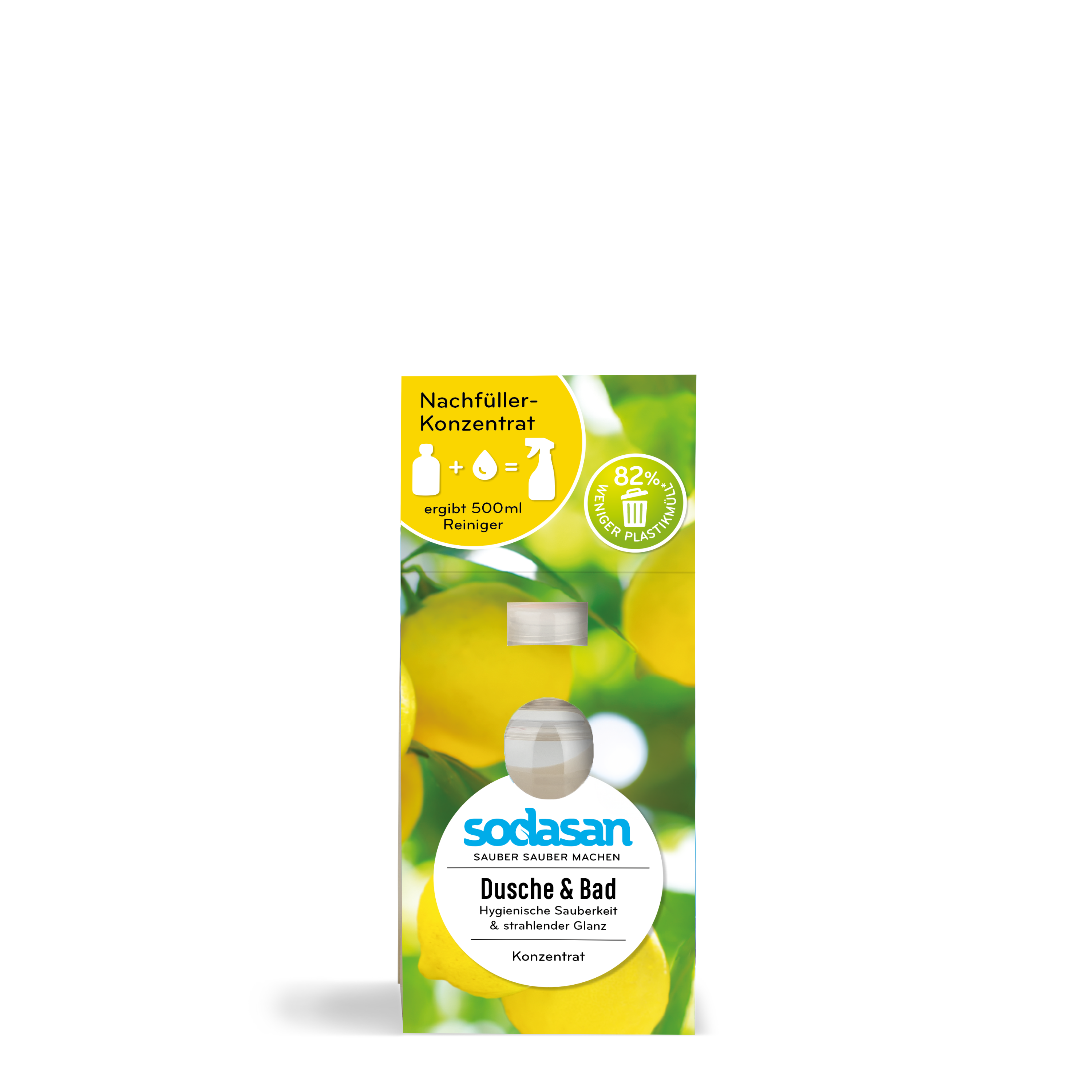100 ml Konzentrat